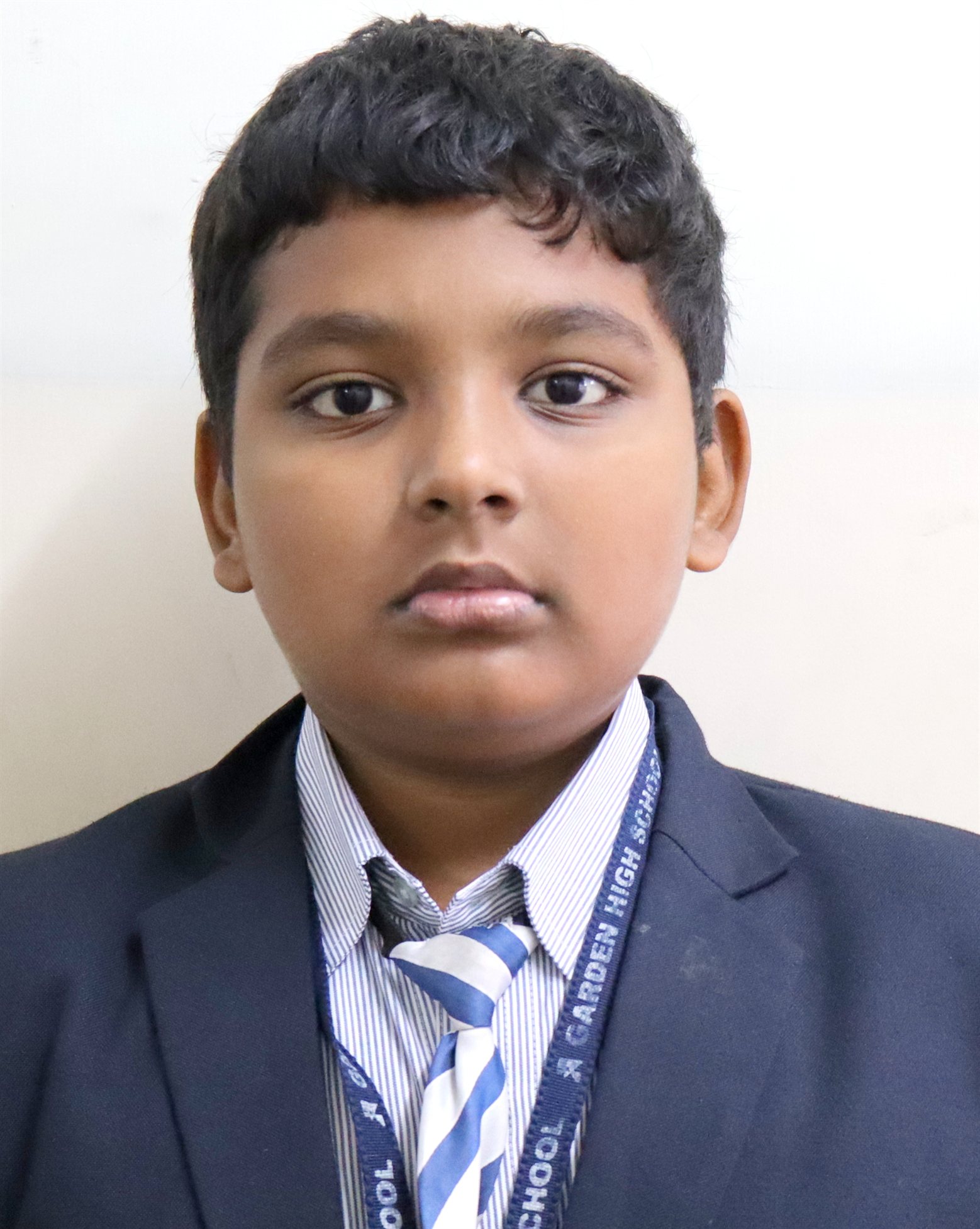 AVIYAAN  CHATTERJEE