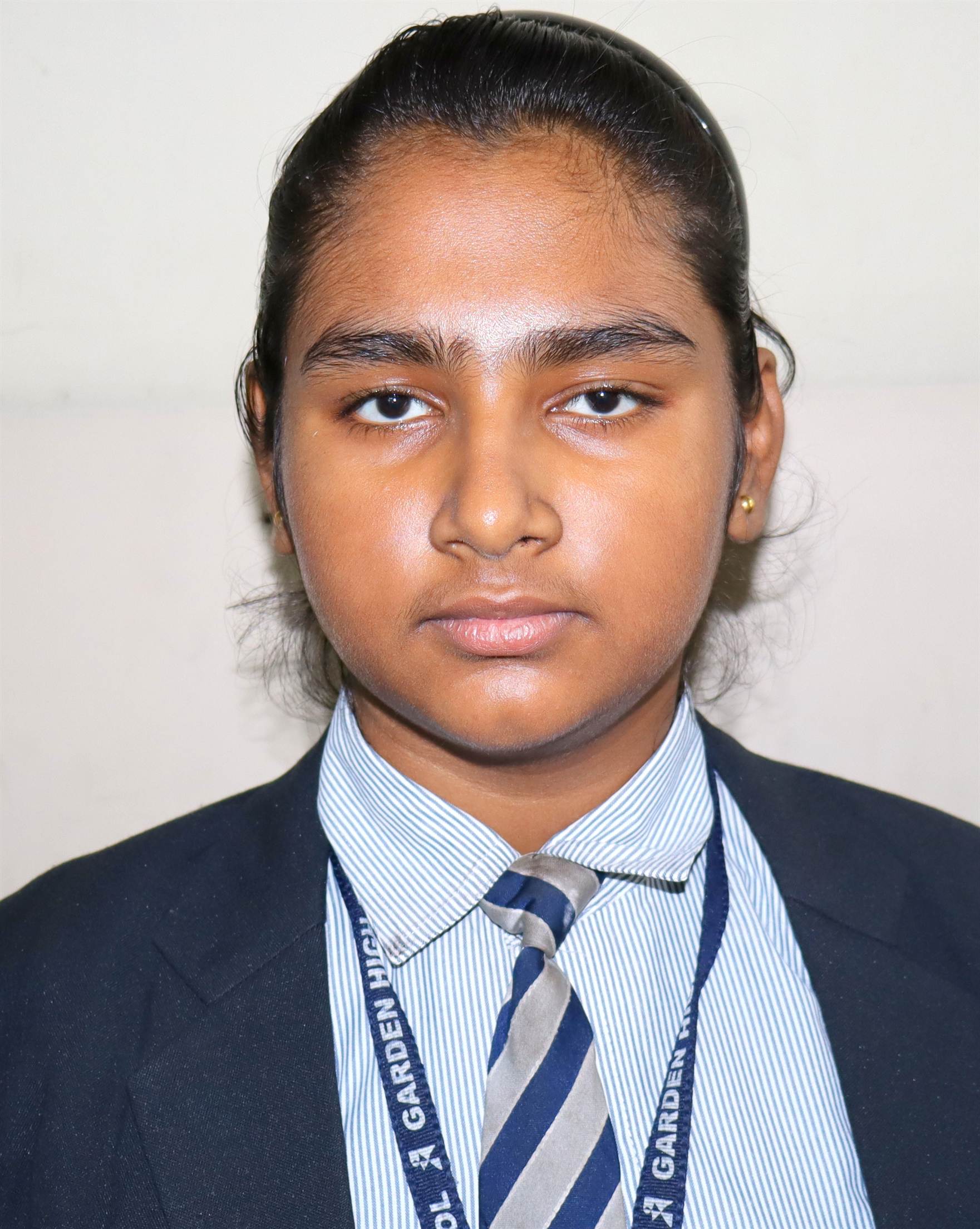 AASMI   SAHA