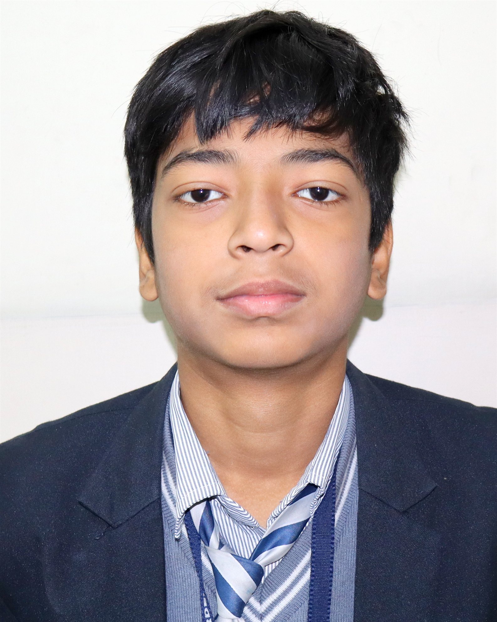 AARAV  GUPTA
