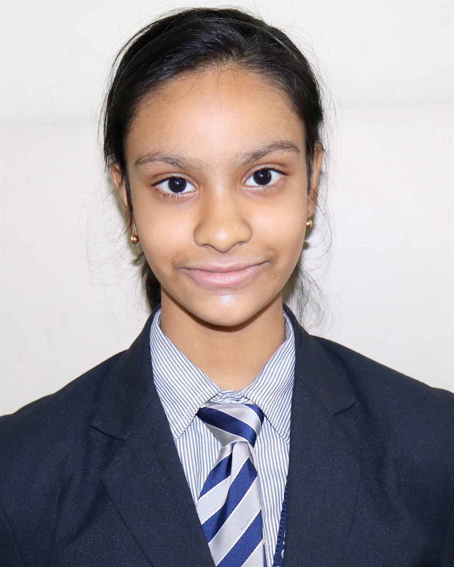 SAMPURNA  BANERJEE