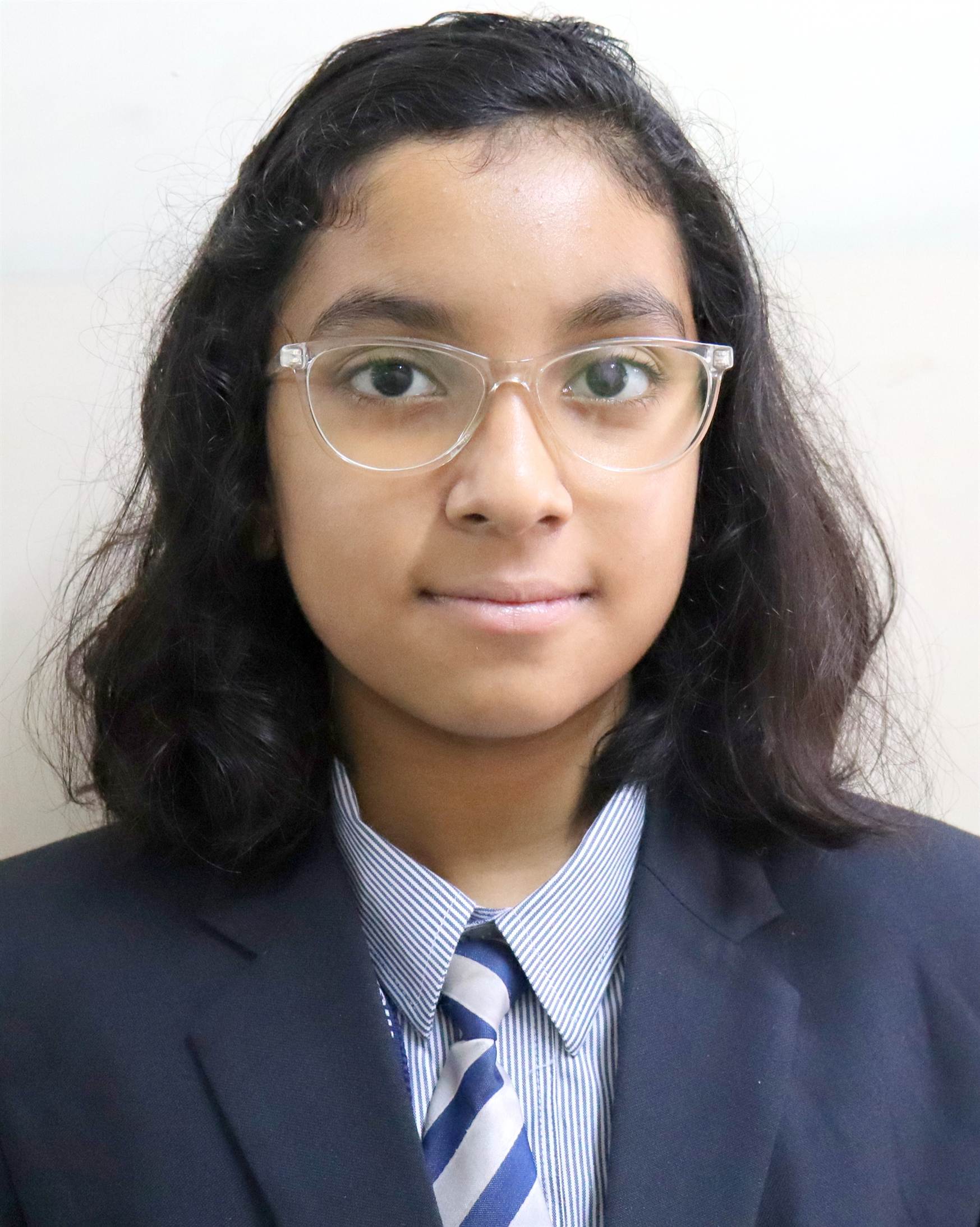 AAROHI   SARKAR