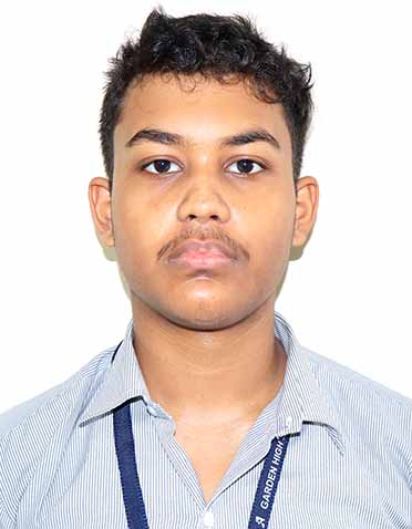 DIGBIJAY  RAY