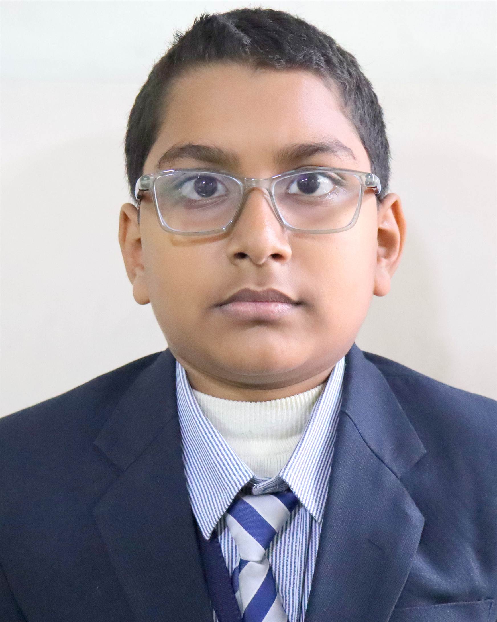 PRIYANK  MAJUMDAR