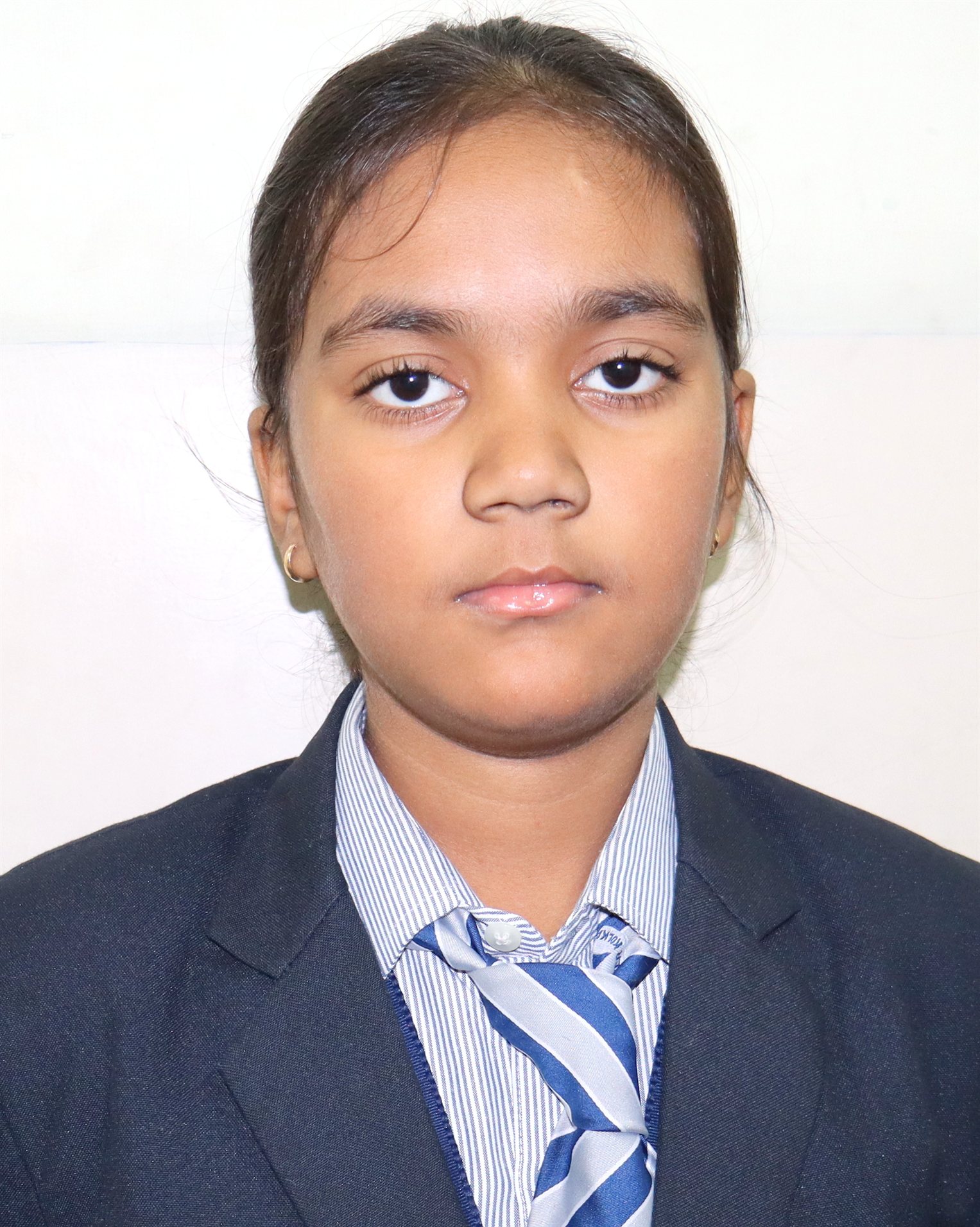 HARSHALI  SINGH