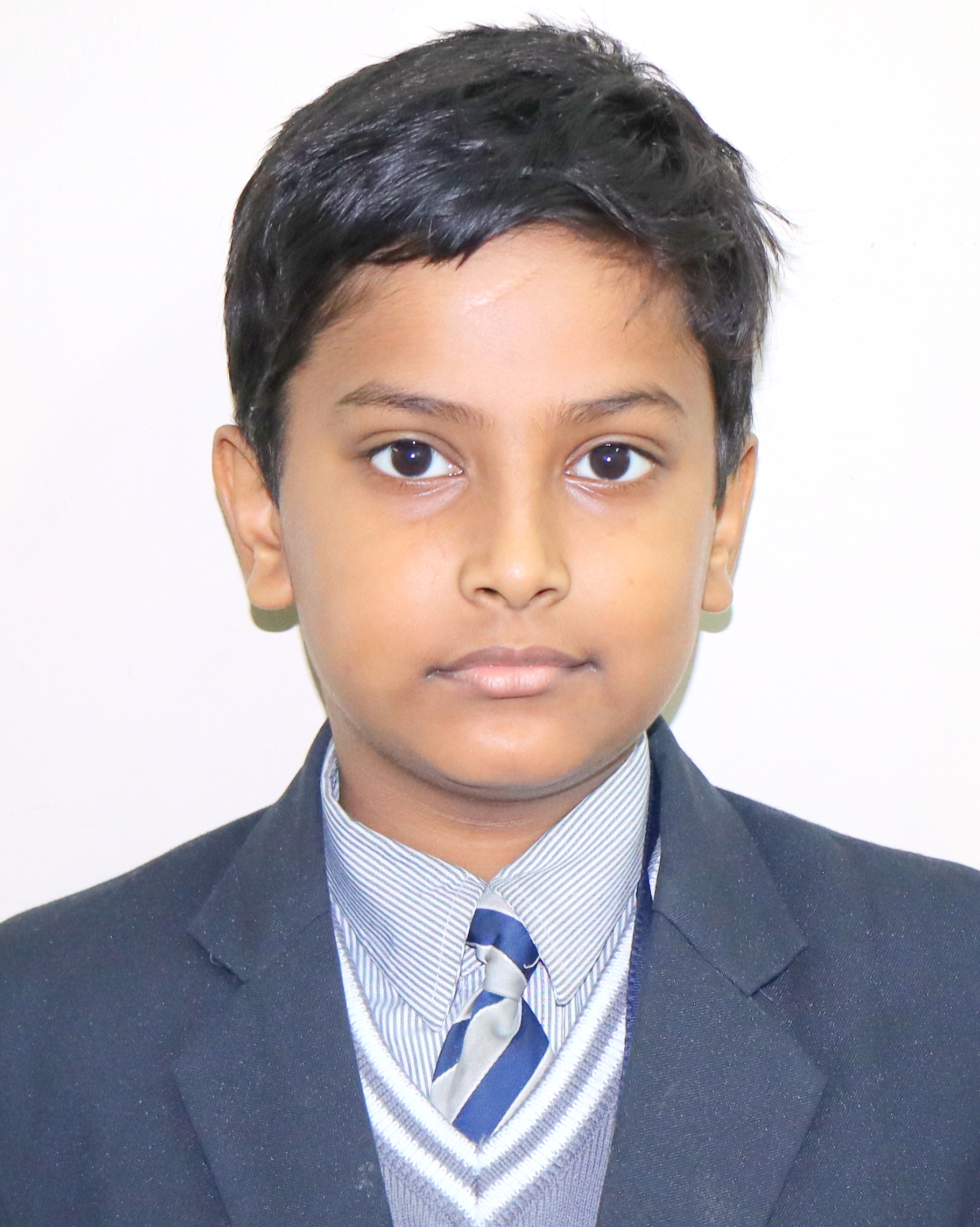TAVISH  CHAUDHURY