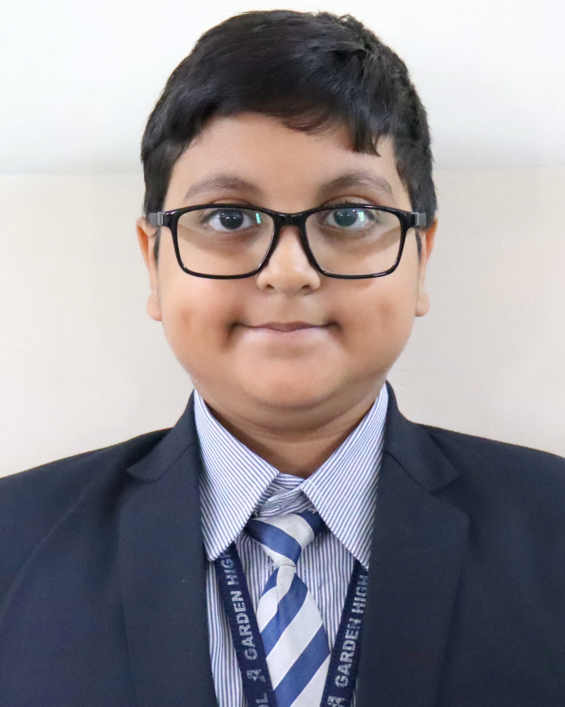 AYUSHMANN  MANDAL