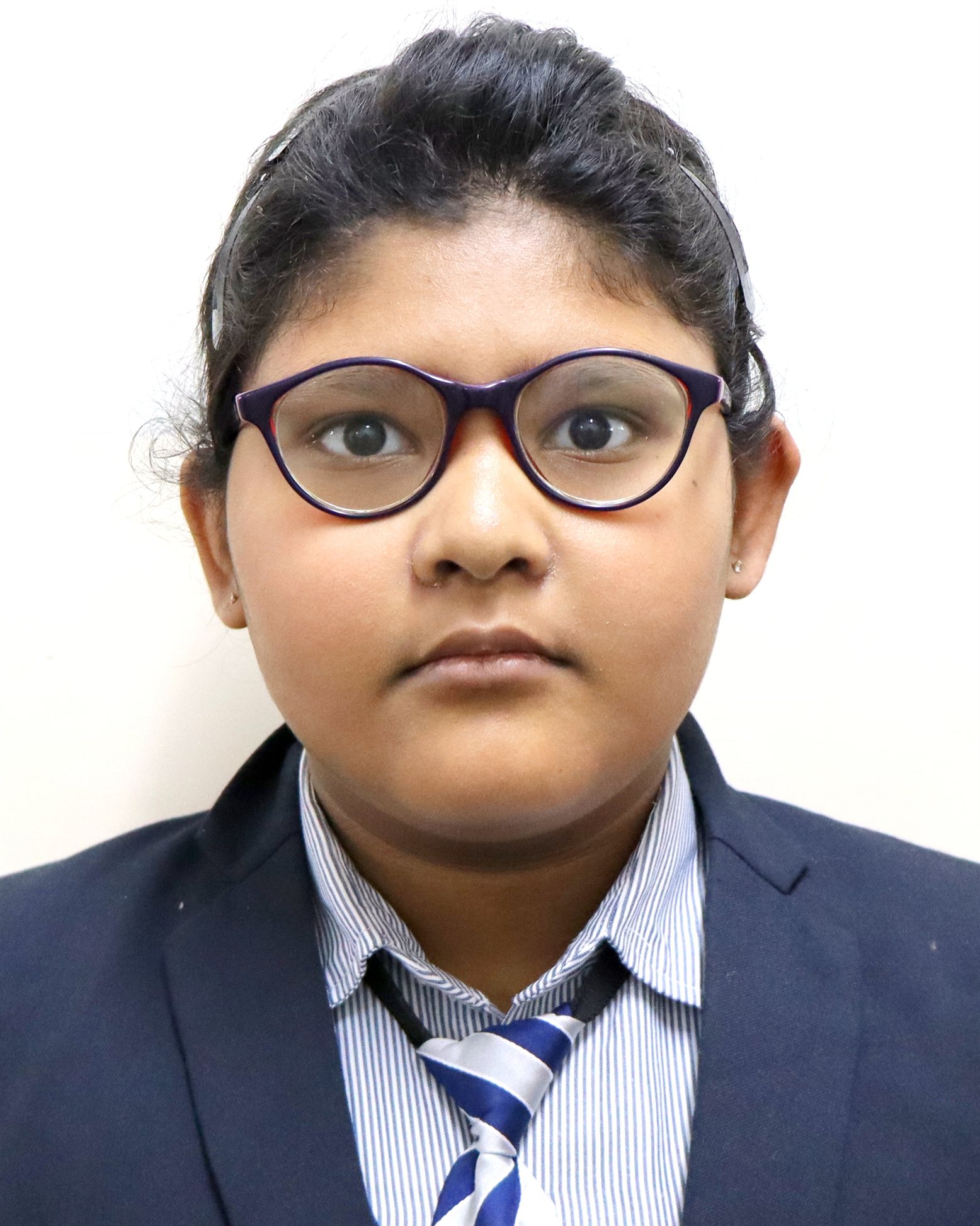 BINAISHA  PODDAR