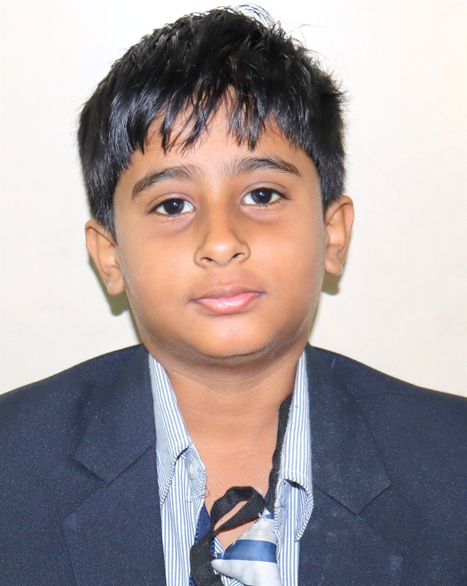 IJOY  CHOWDHURY