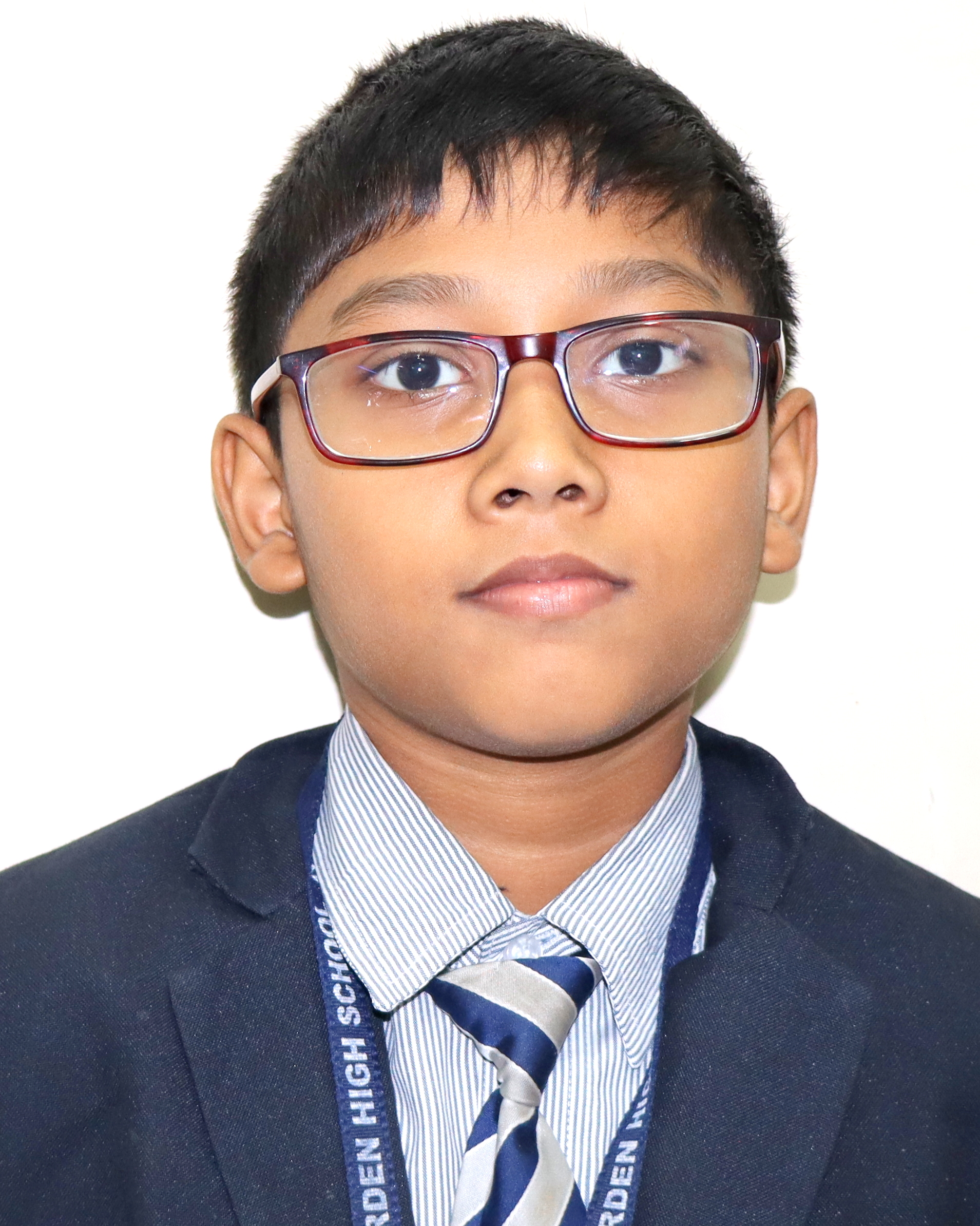 AVIGYAN  MONDAL