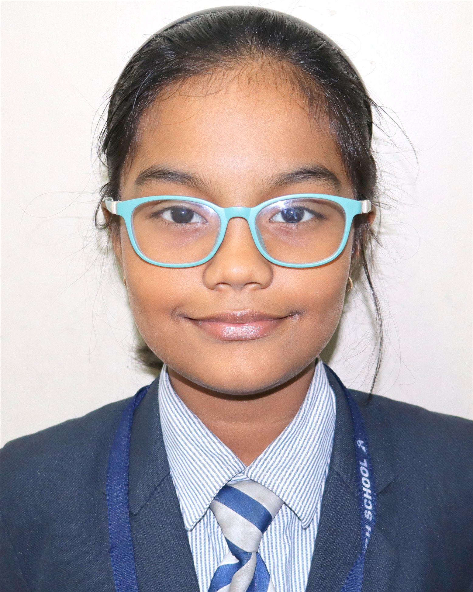 ARUSHI   HORE