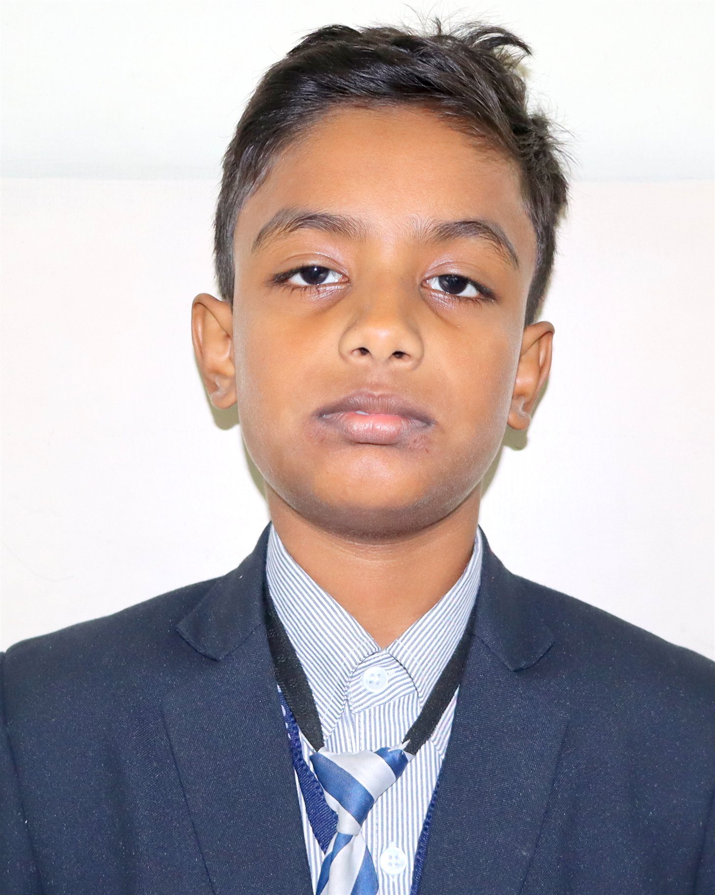KANISHKA  CHAKRABORTY