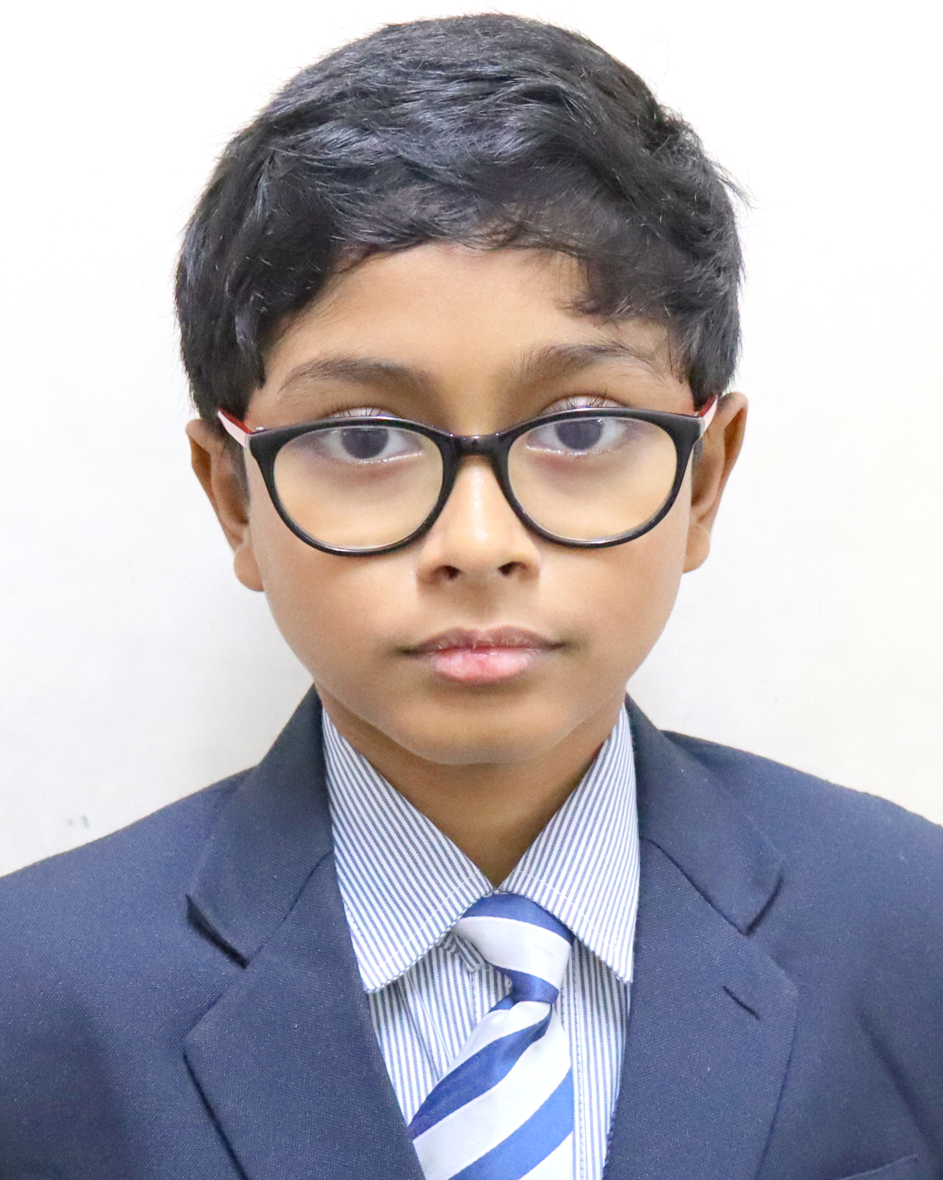 SANCHAYAN  GHOSH