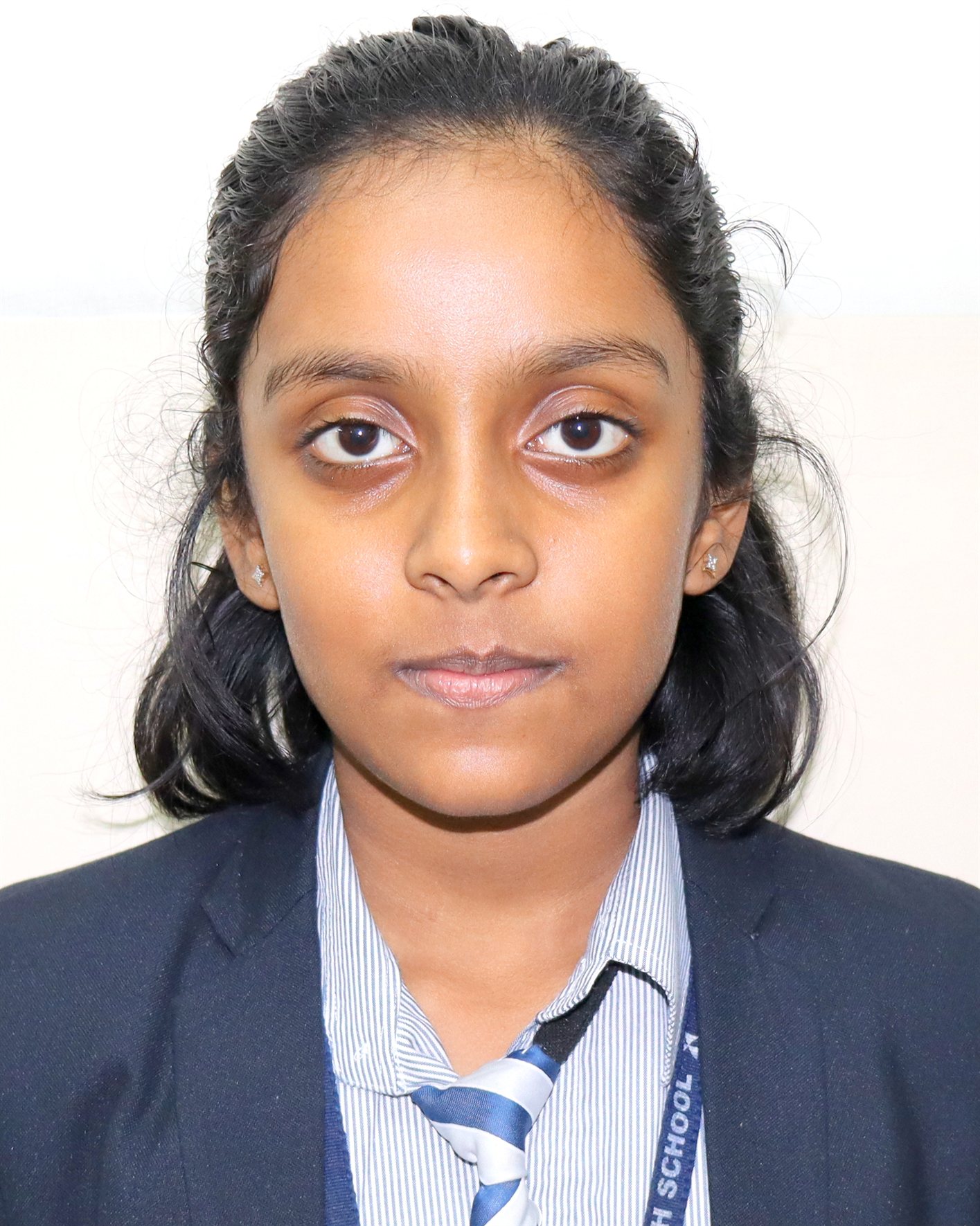 RITWIKA  BARMAN