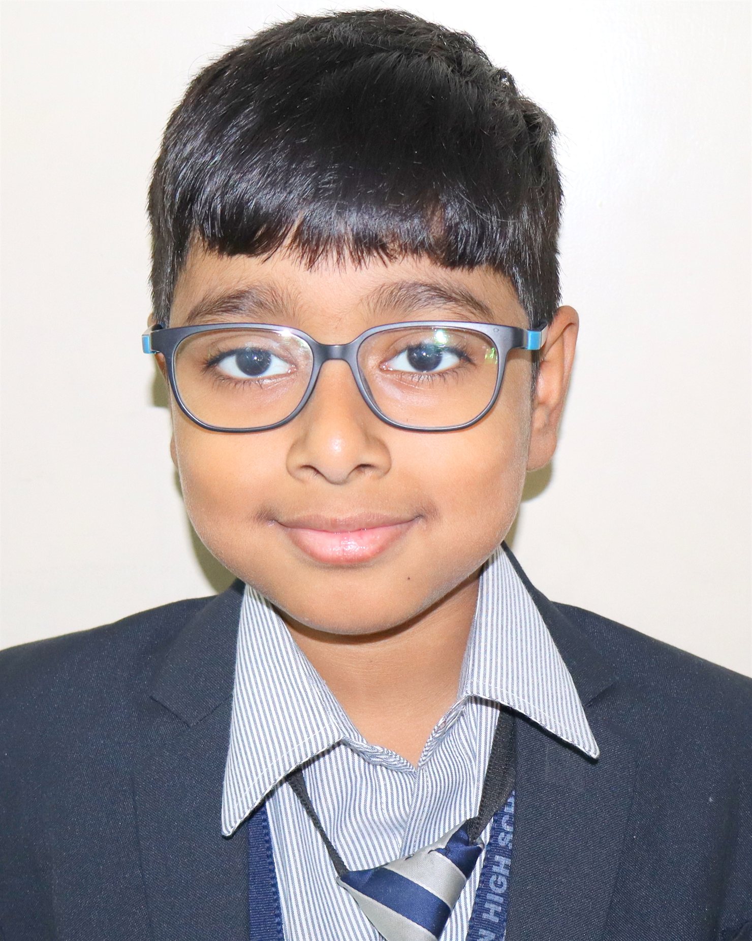 PREYASH   DUTTA