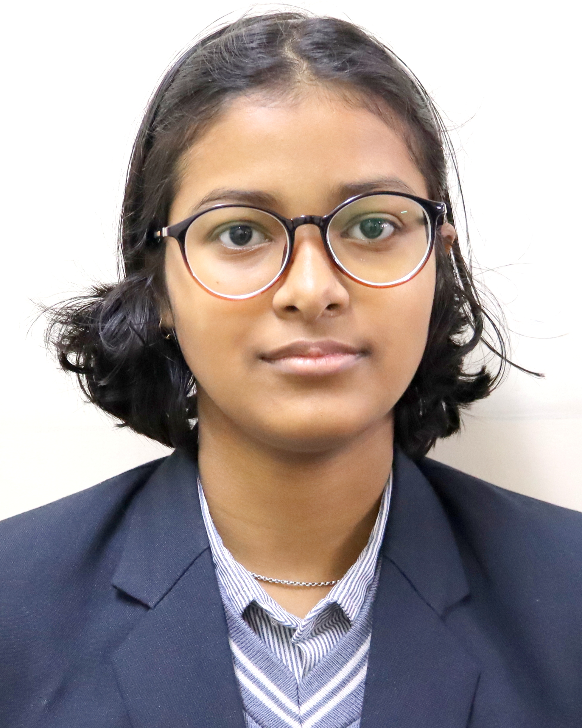 CHIROSMITA  BASU MALLICK