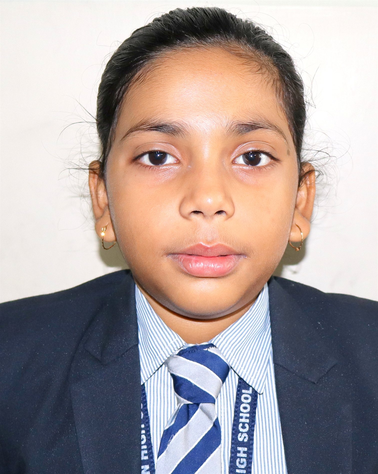 ASHWIKA  RAJAK