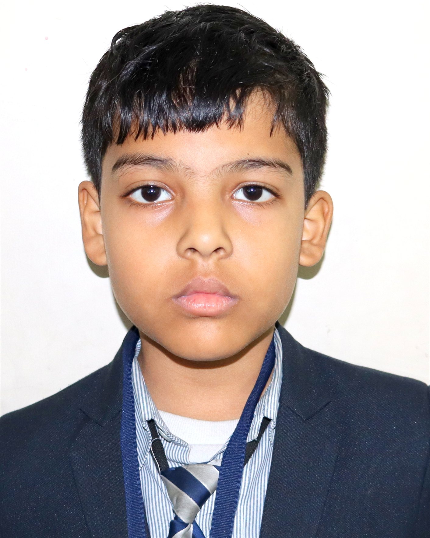 JIYANSHU  PAUL