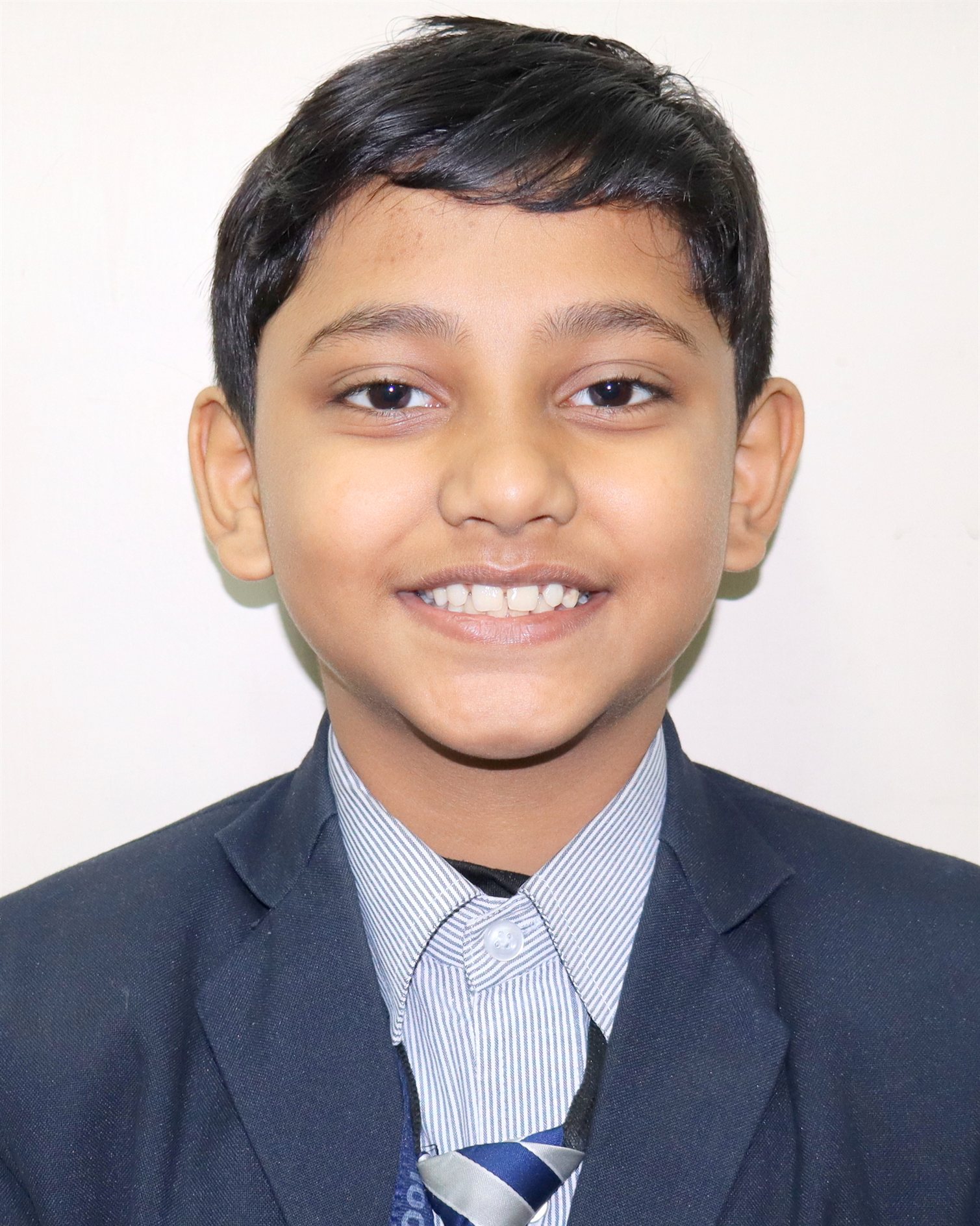 REYANSH  GANGULI