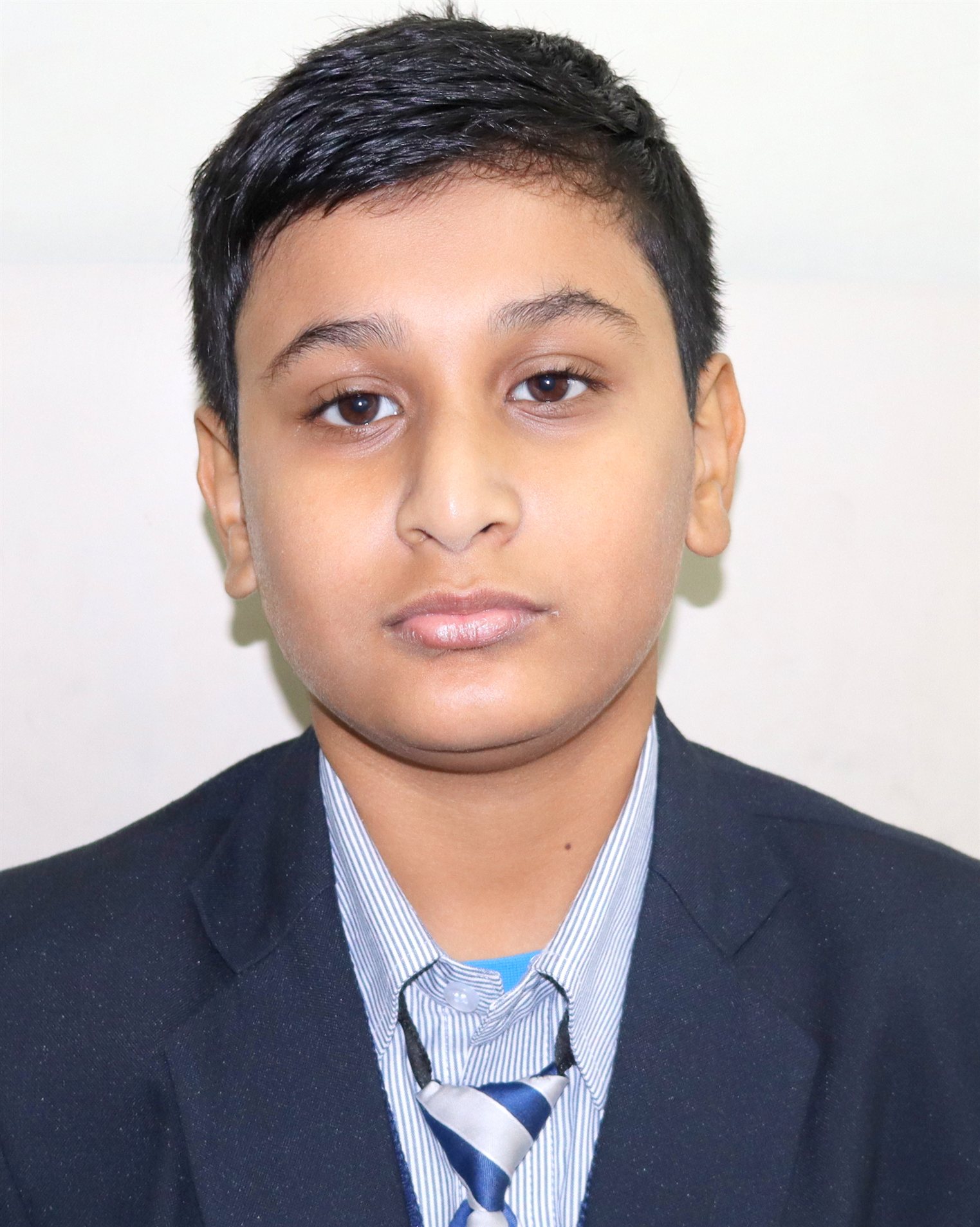 ISHAN  MANDAL