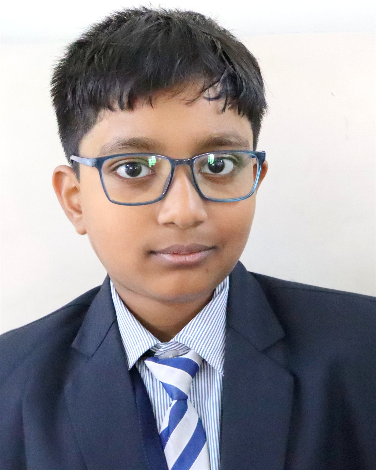 SOUBARNO  BASU