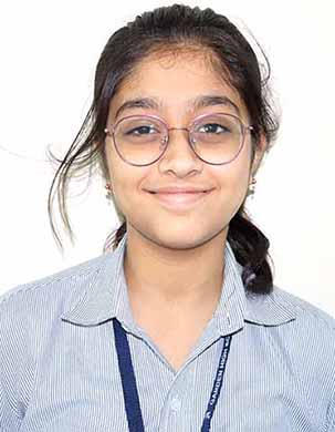 ARYAHI  SINGH