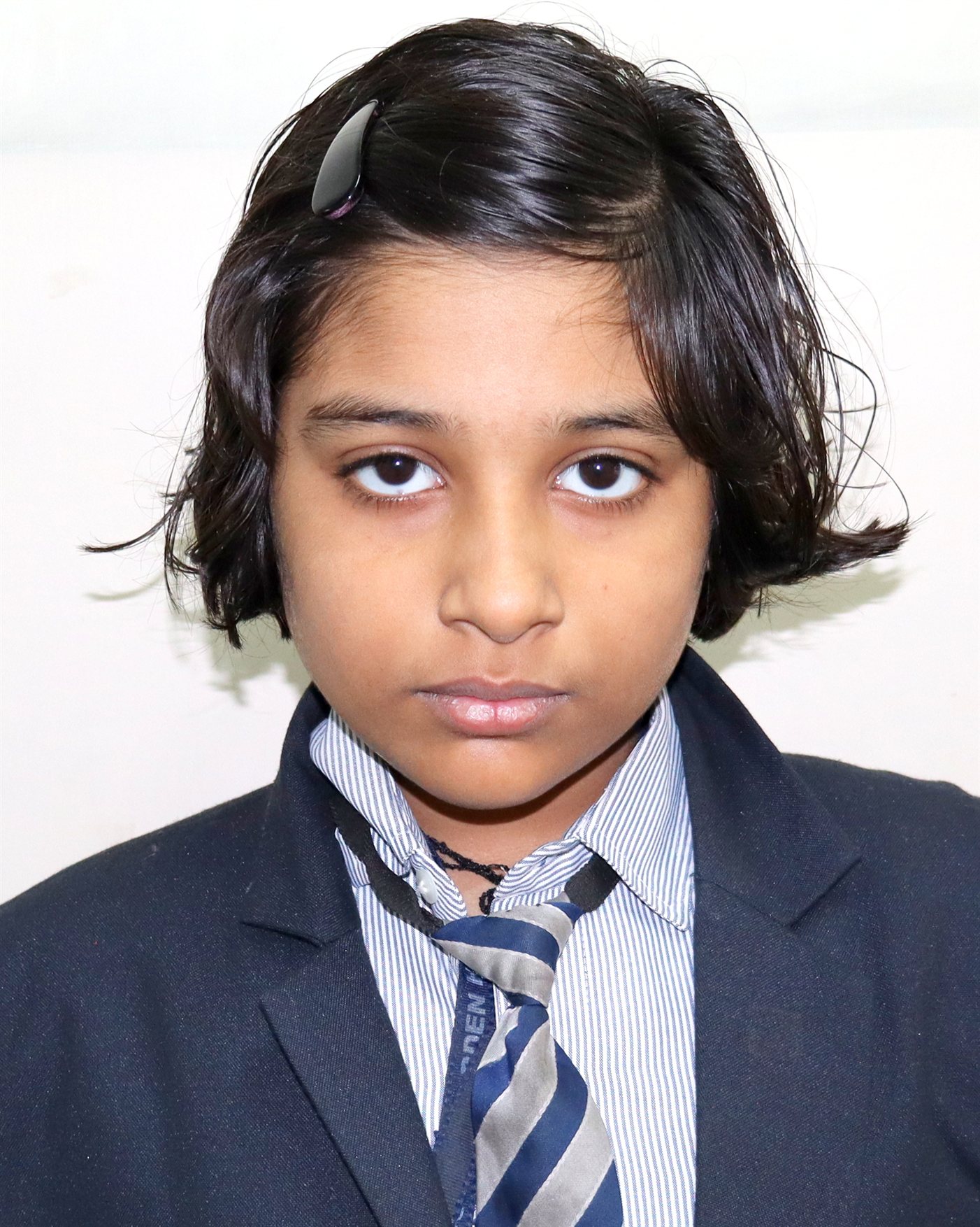 SHANAYA  BASU