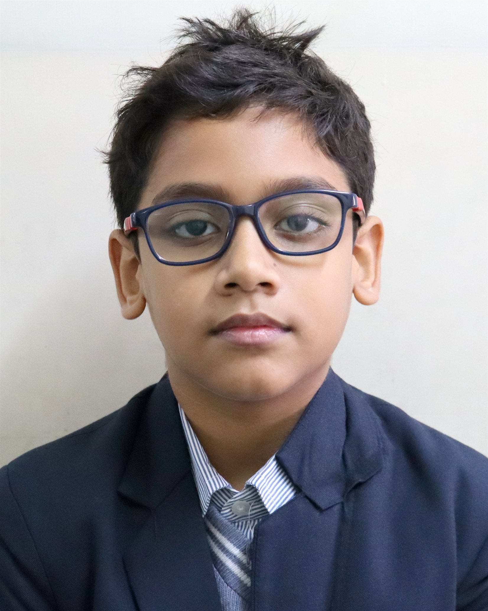 AGNIV  MAJUMDAR