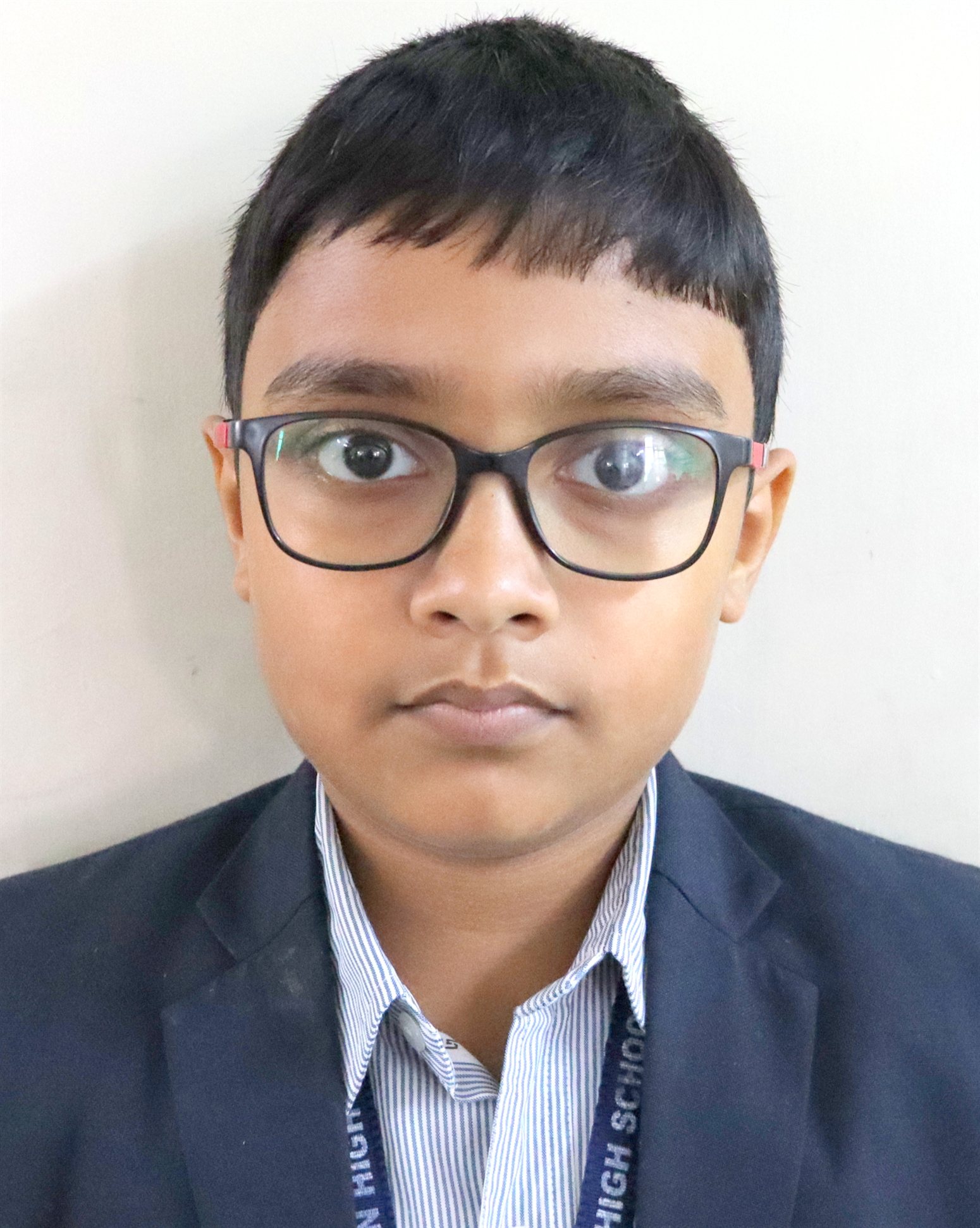 RIDDHISH  BISWAS