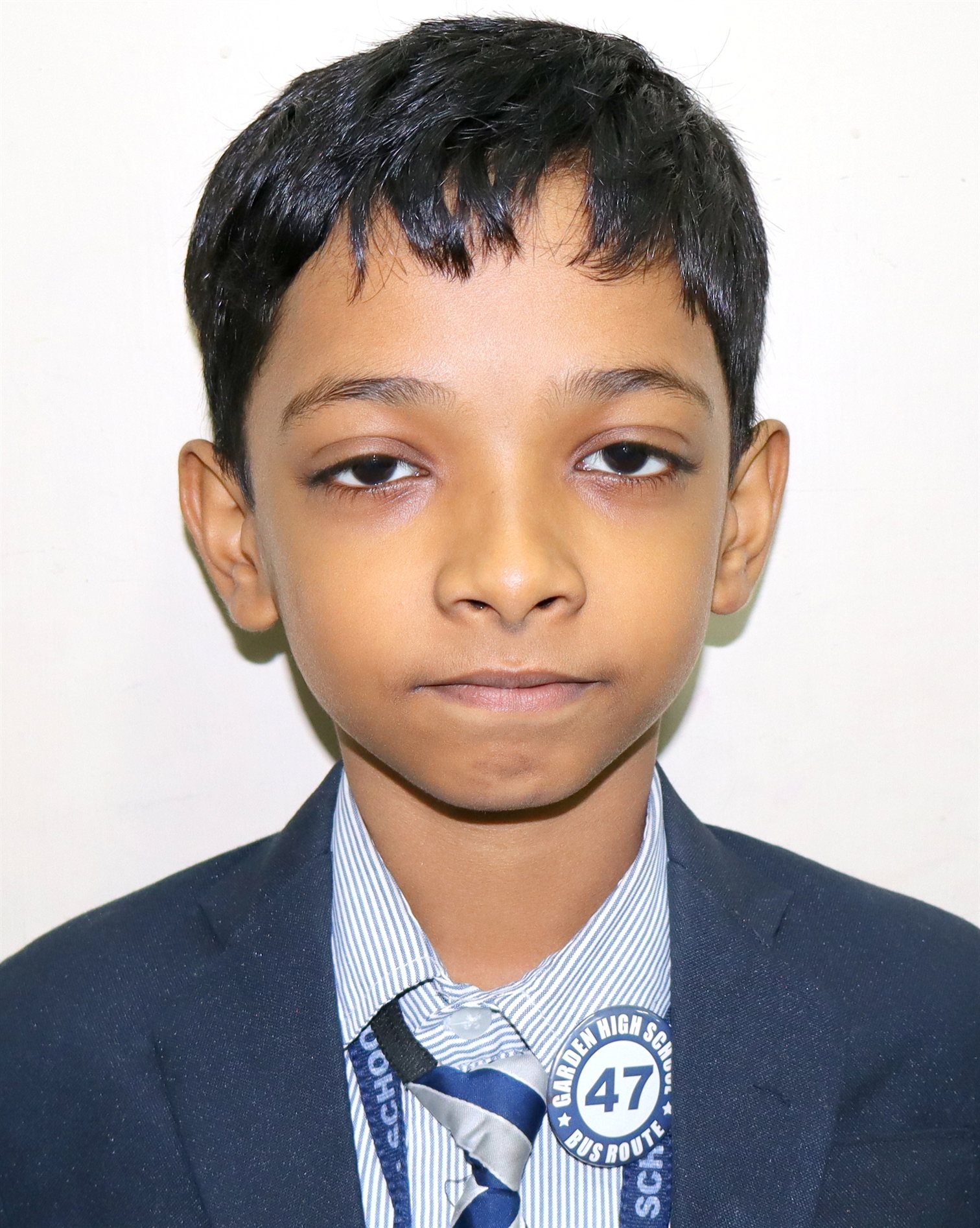 ARYAAN  DAS