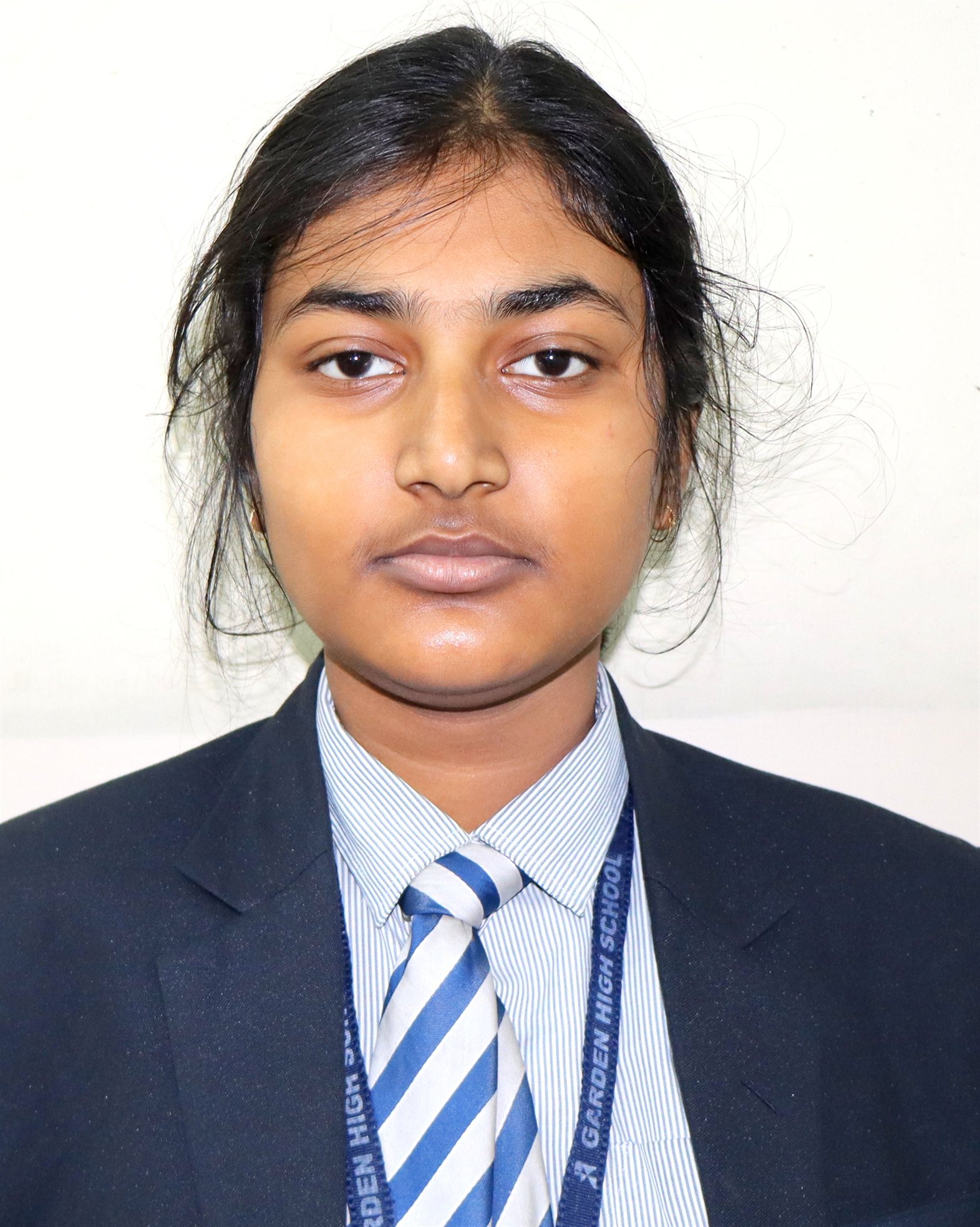 SAMADRITA  SARDAR