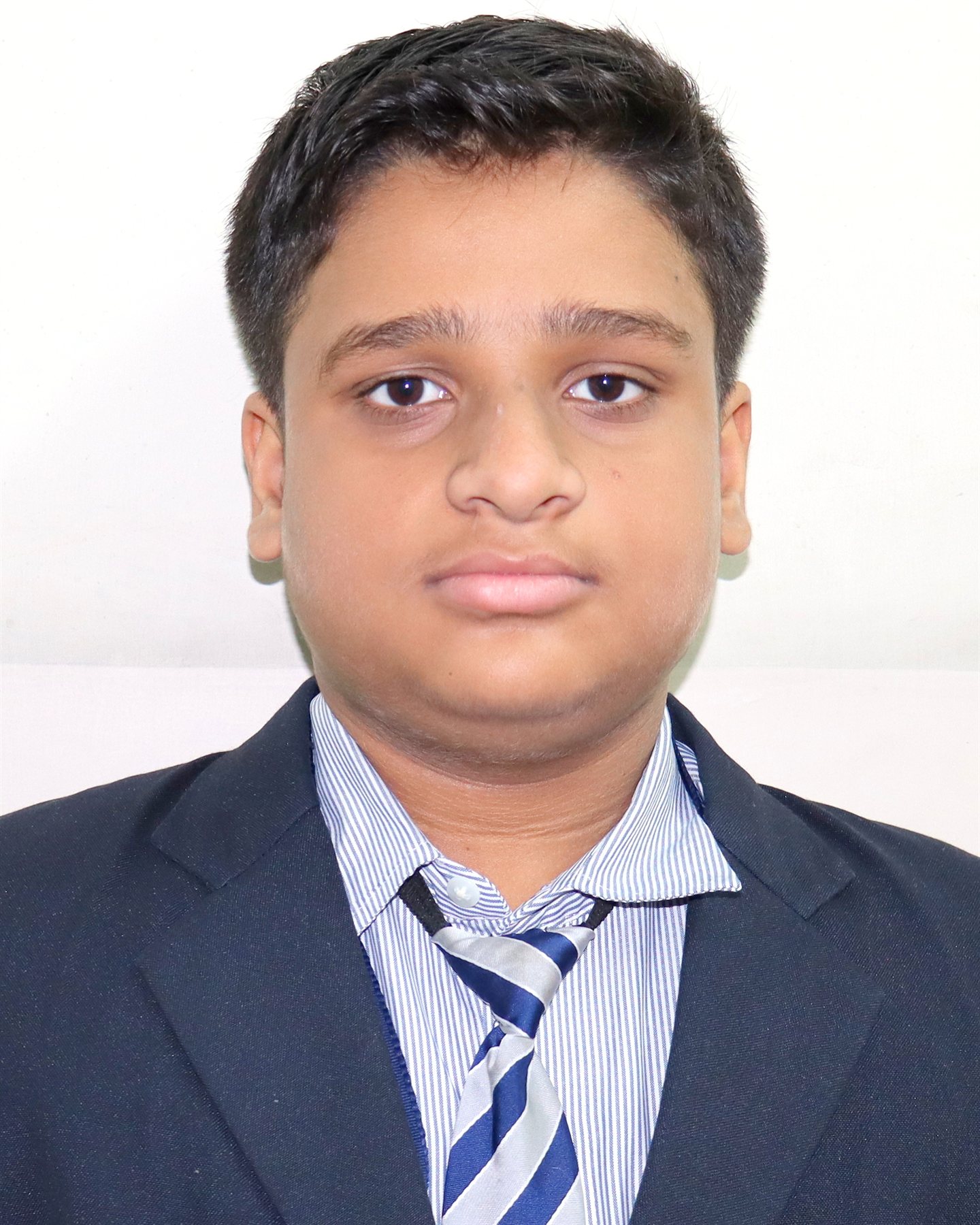 ADWAIT  YADAV