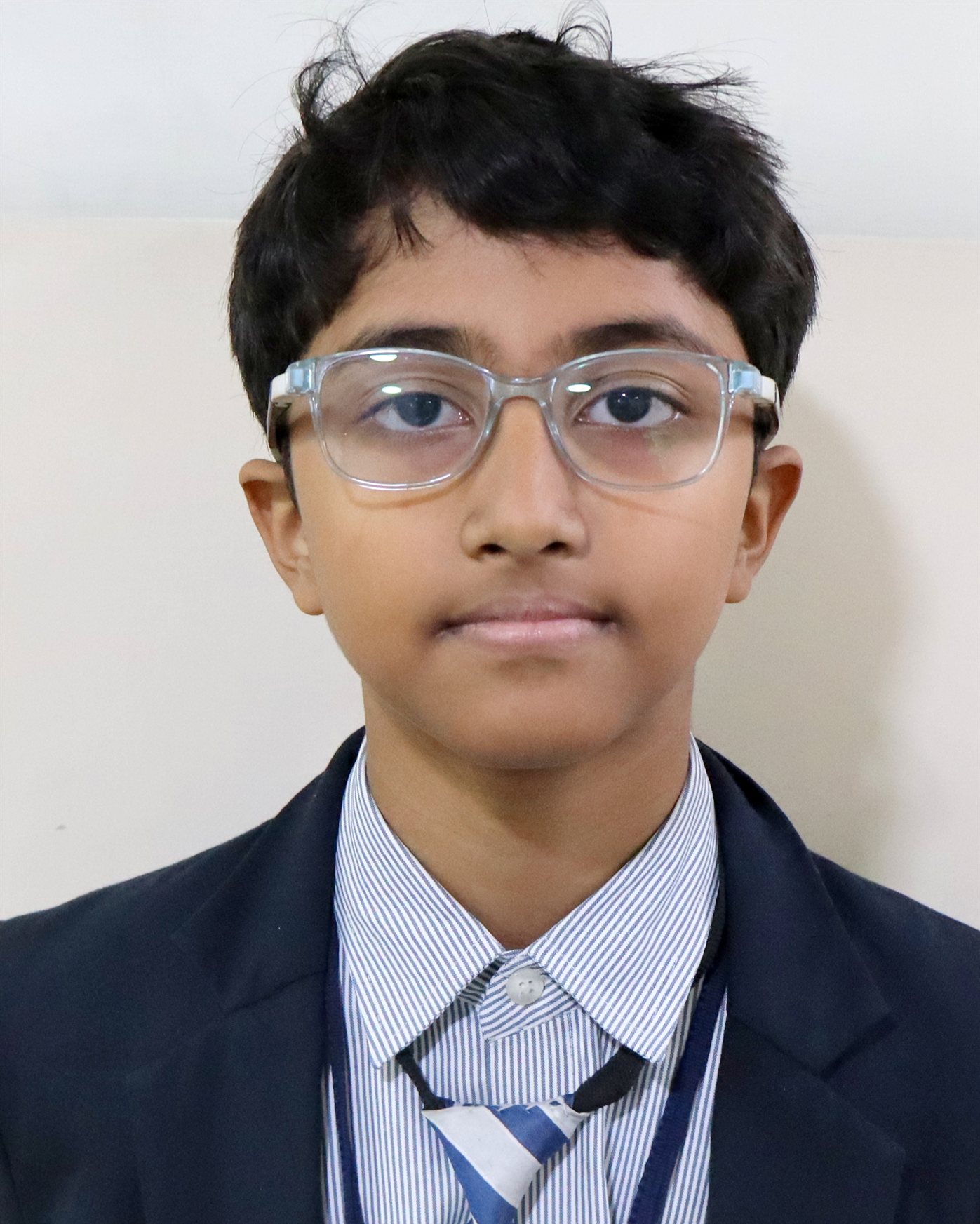 ADVIK  SINGH