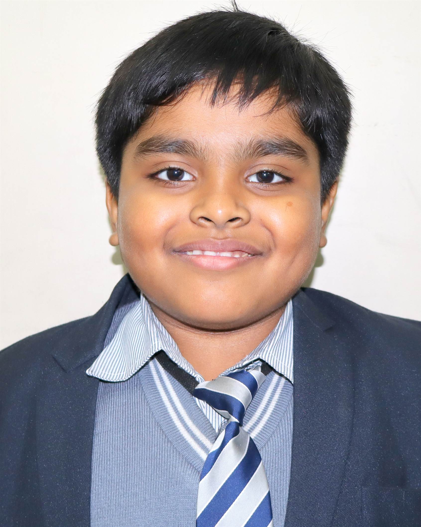 SINCHAN  SINHA