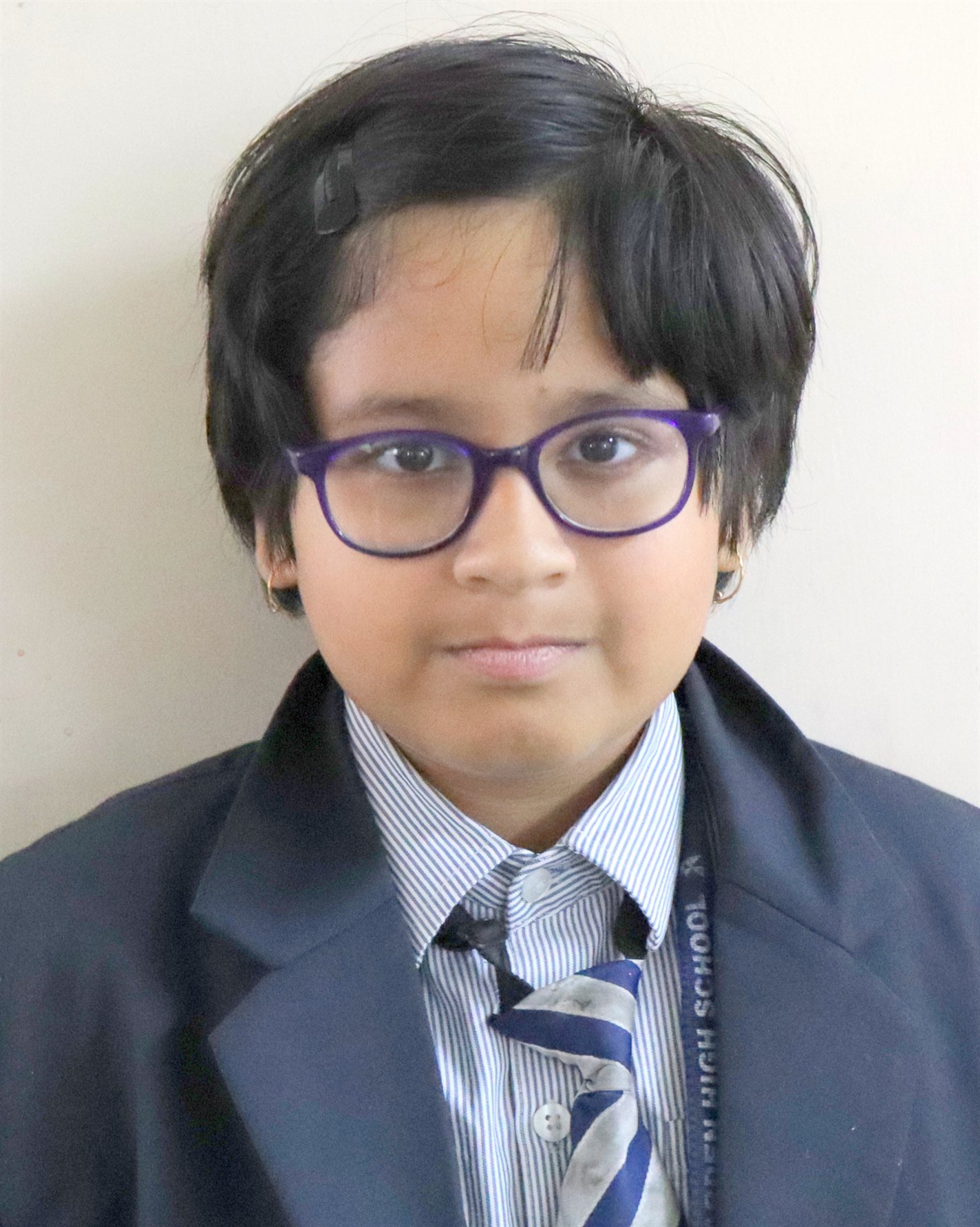 ANANYA  SOM