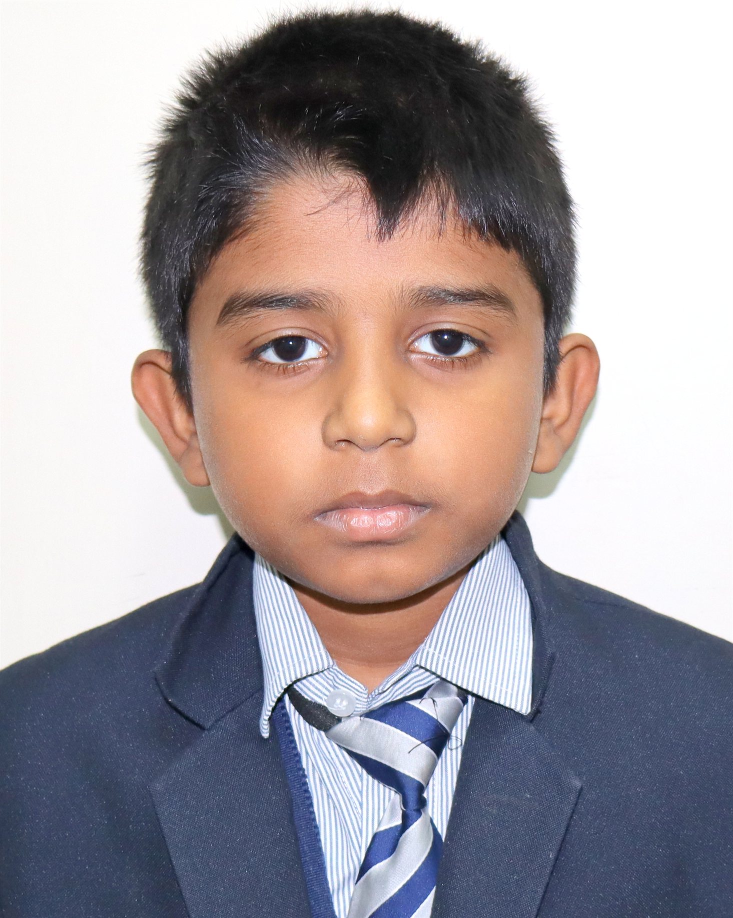 AARUSH  DAS