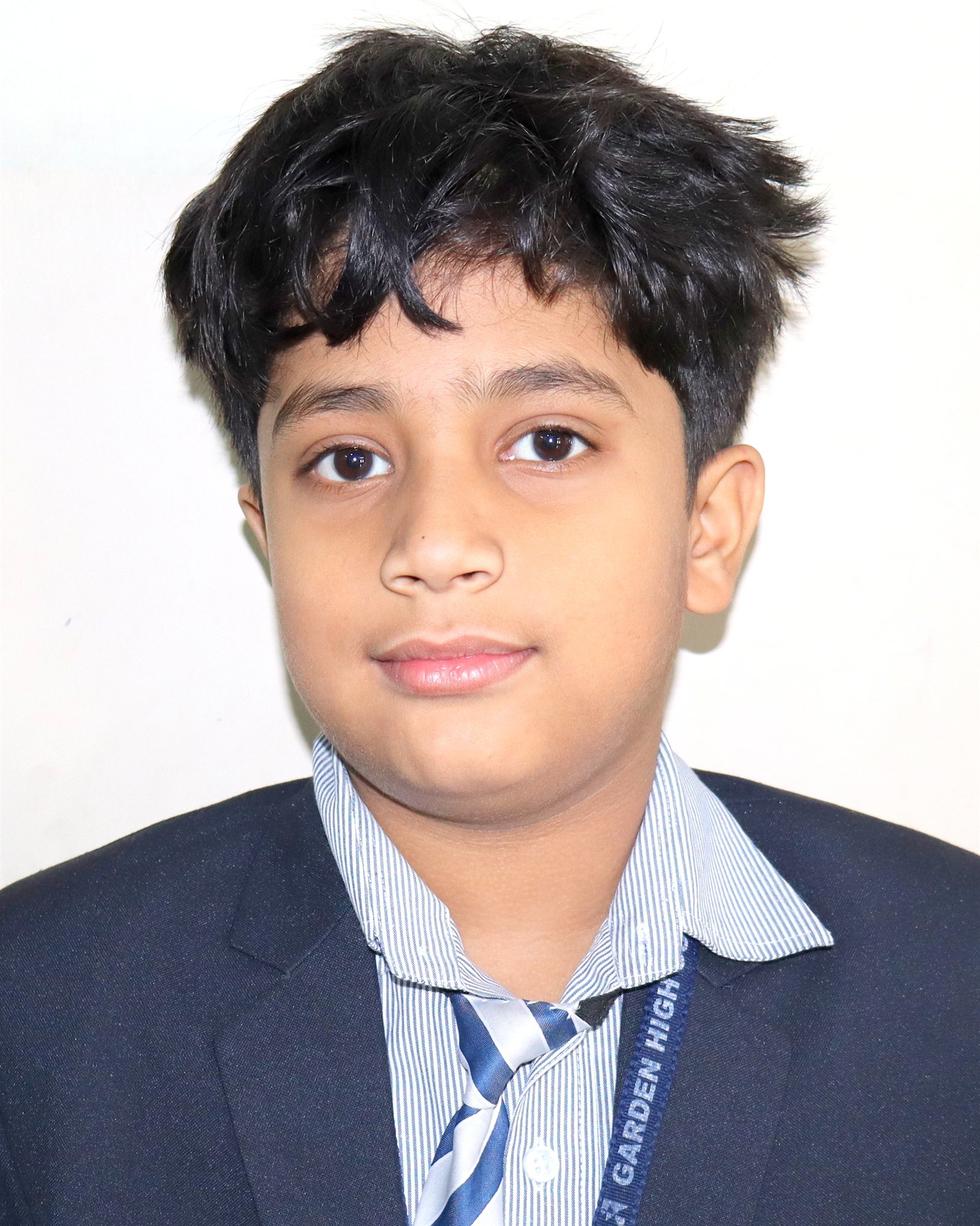 SYED  EBAAD ALI