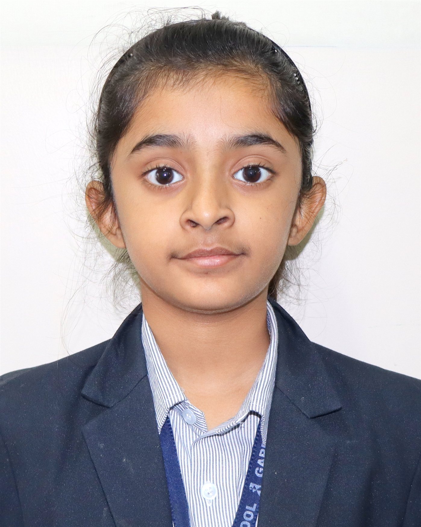 SRINIKA  GANTAIT