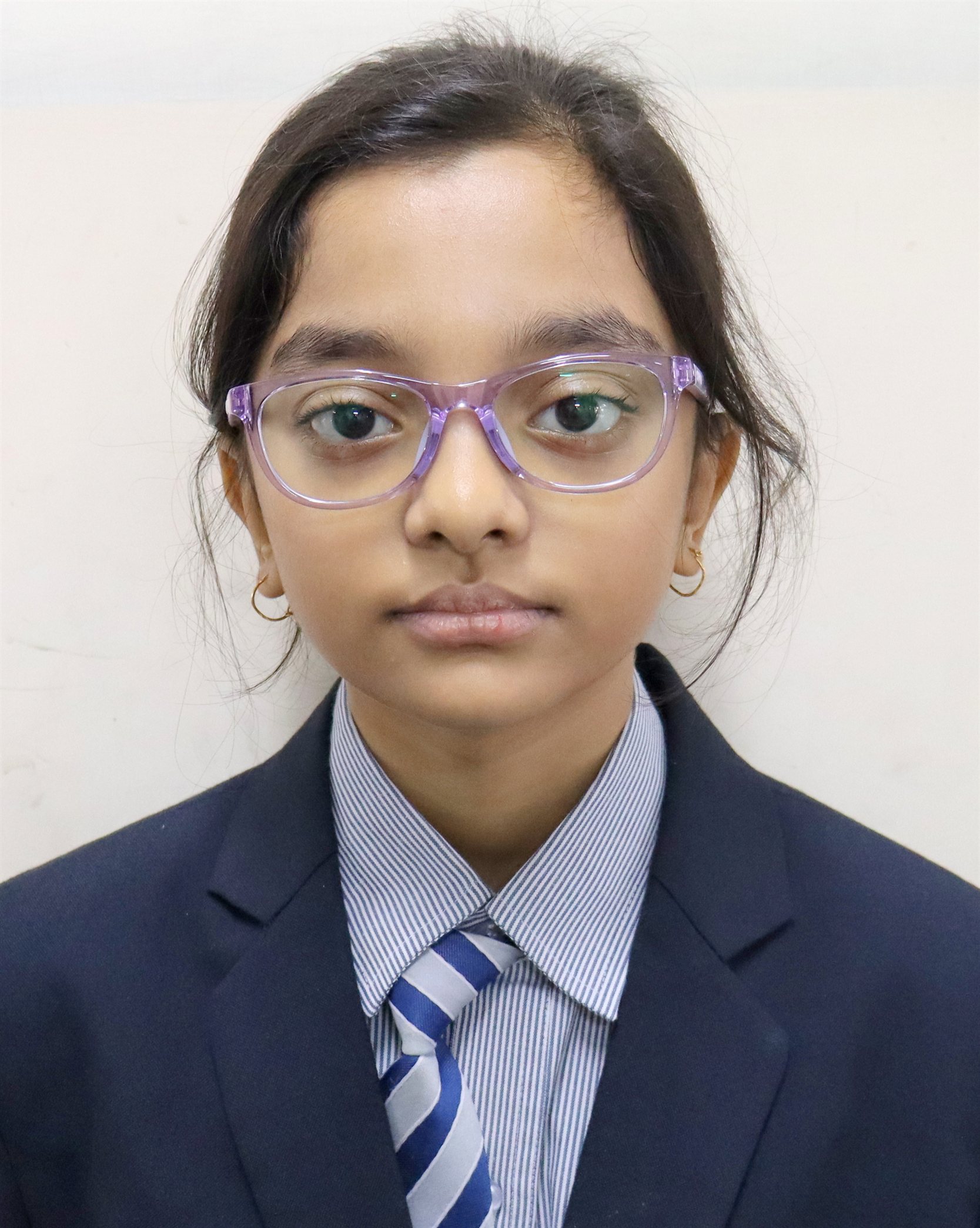 SMITAKSHI  MAITY