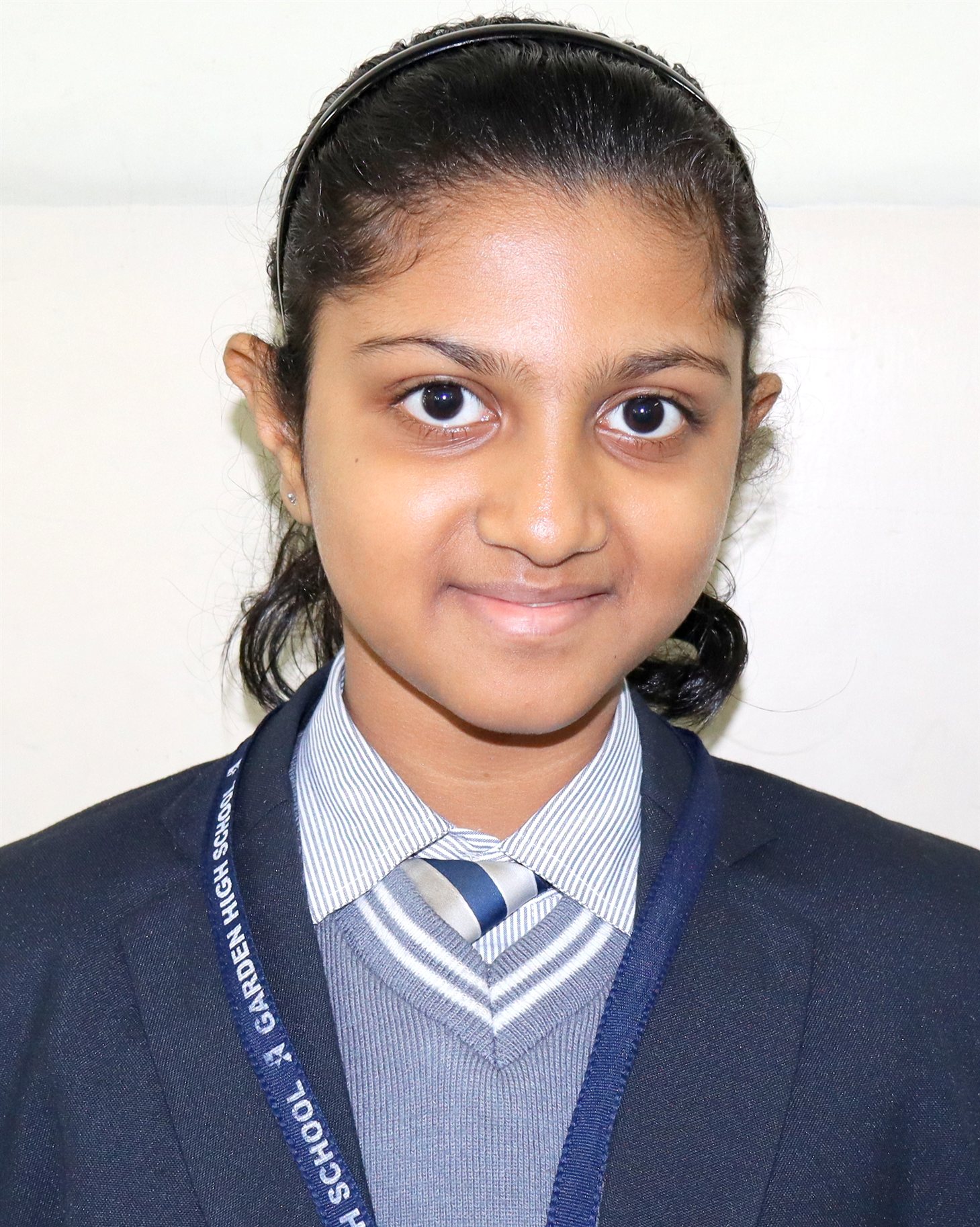 RAJASHREE  BANIK
