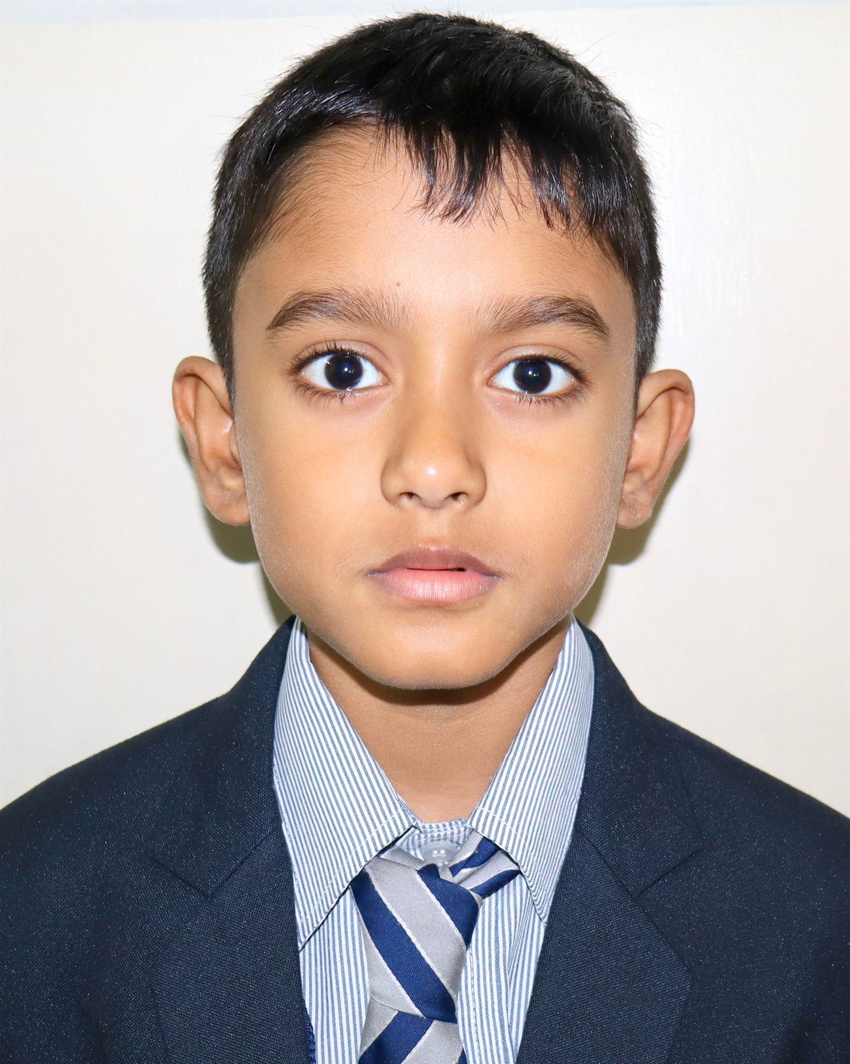 AADVIK  KAR