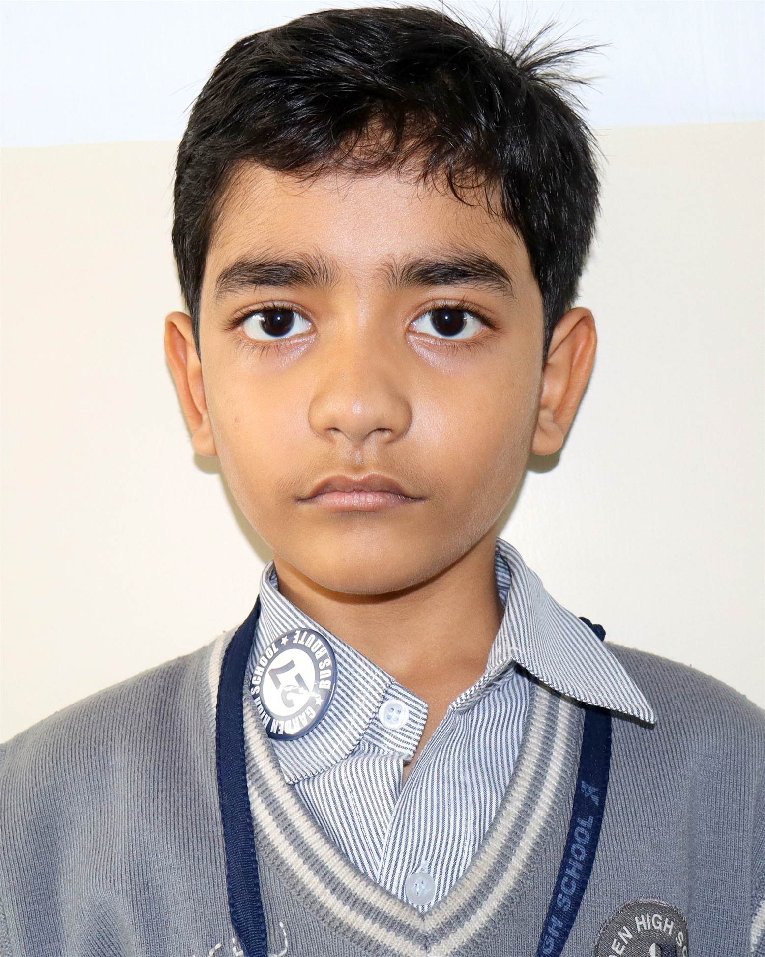 HRIDYANSHU  GHOSH