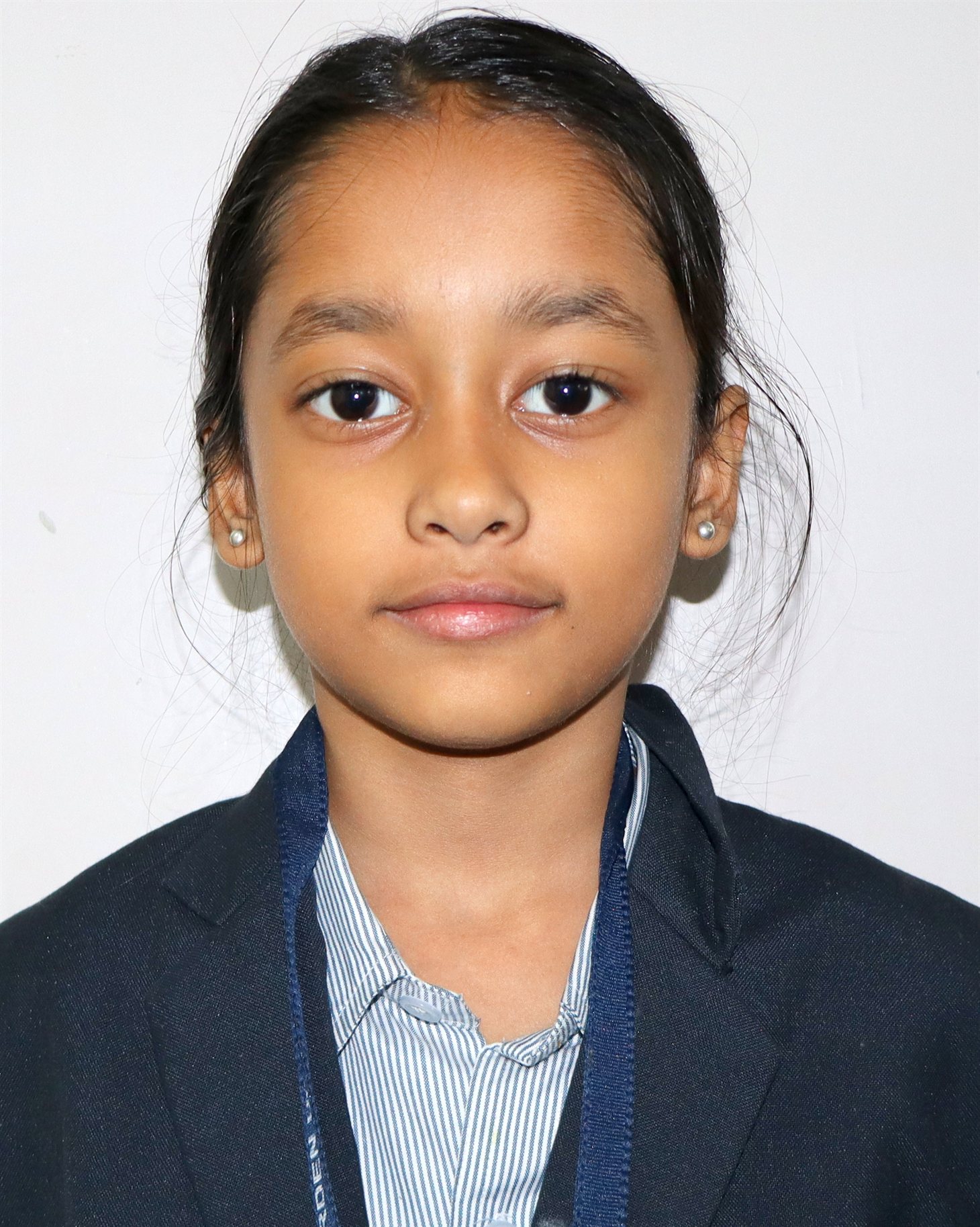 PRASHASTI  MONDAL