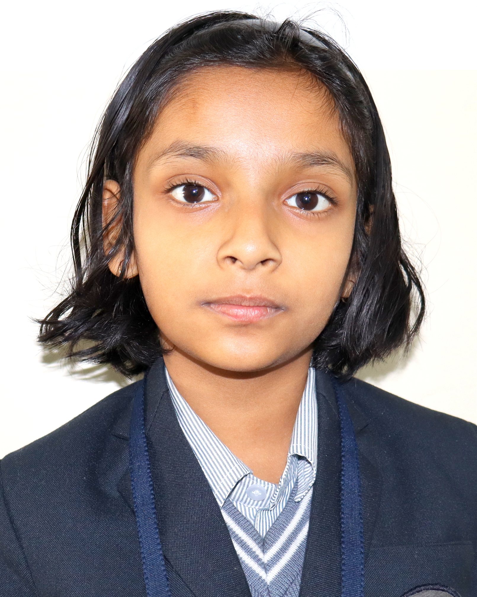 AAROHI  PATRA