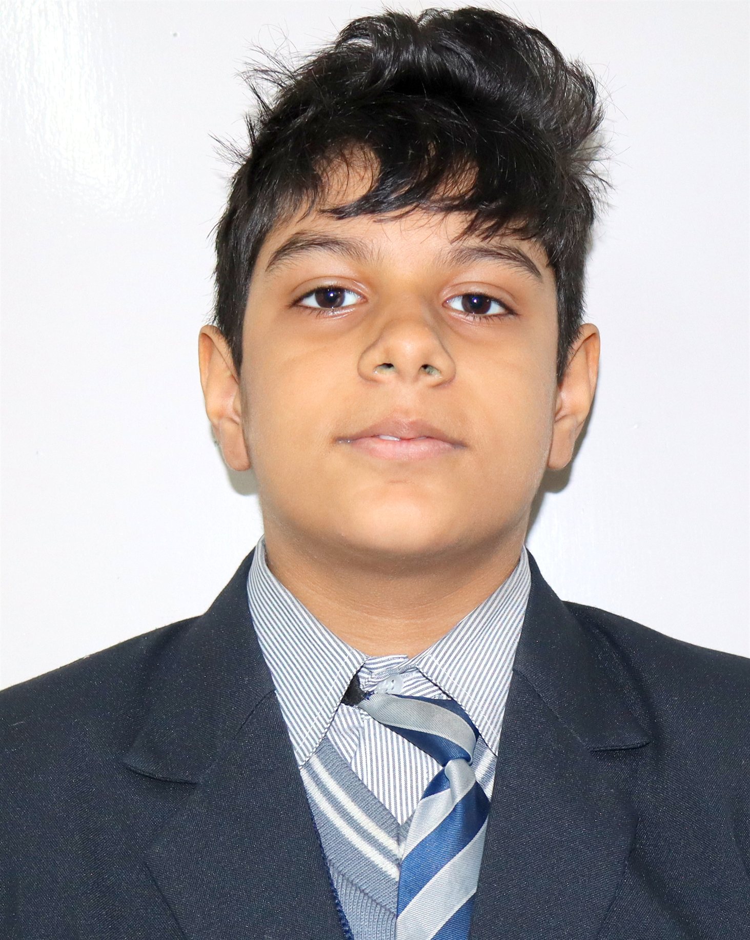 RISHAV   GHOSH