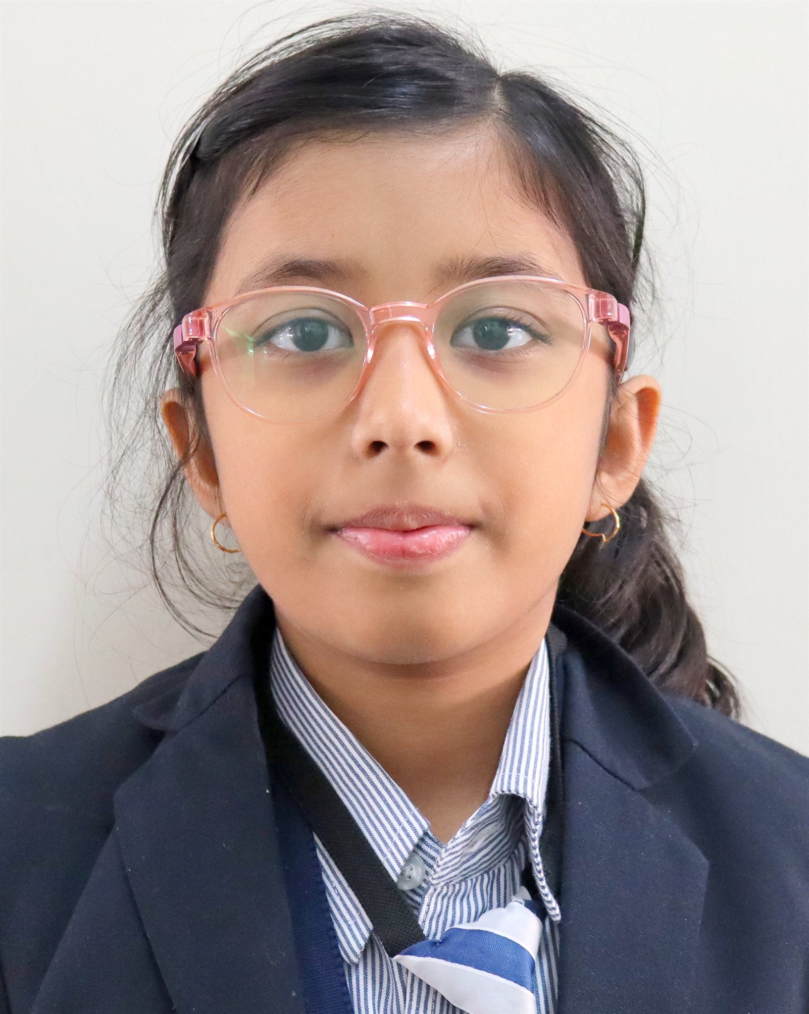 AADITRI  BISWAS
