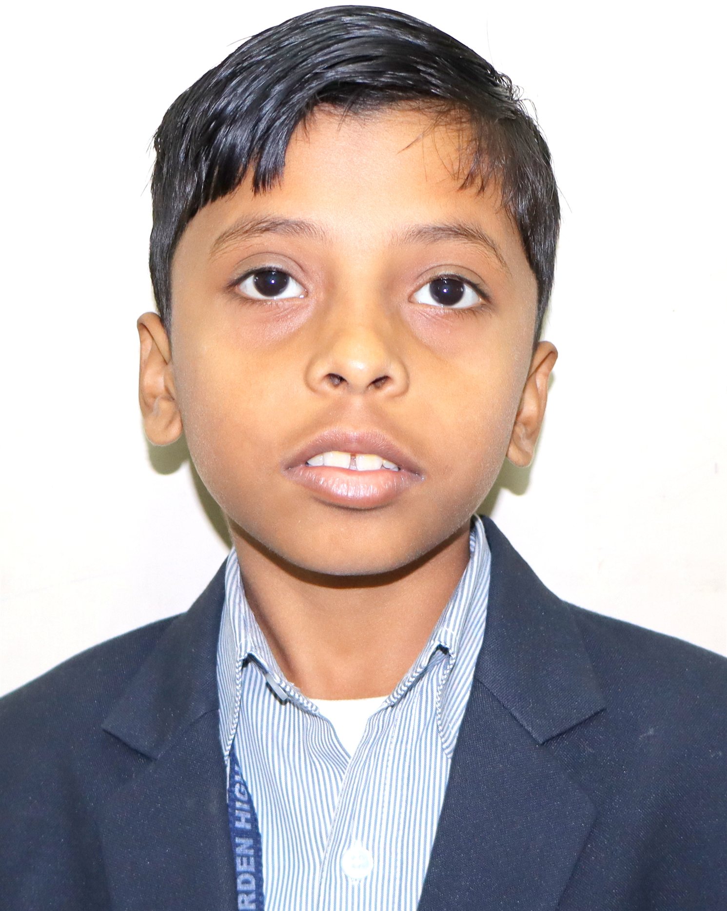REYANSH  RAJAK