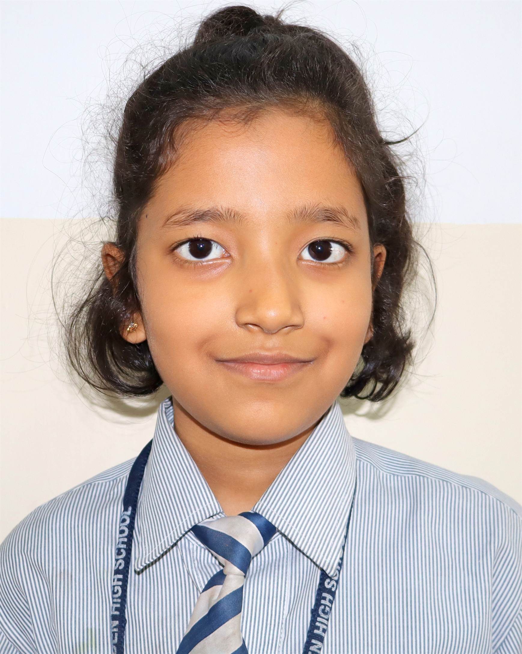 ADRIKA  BANERJEE