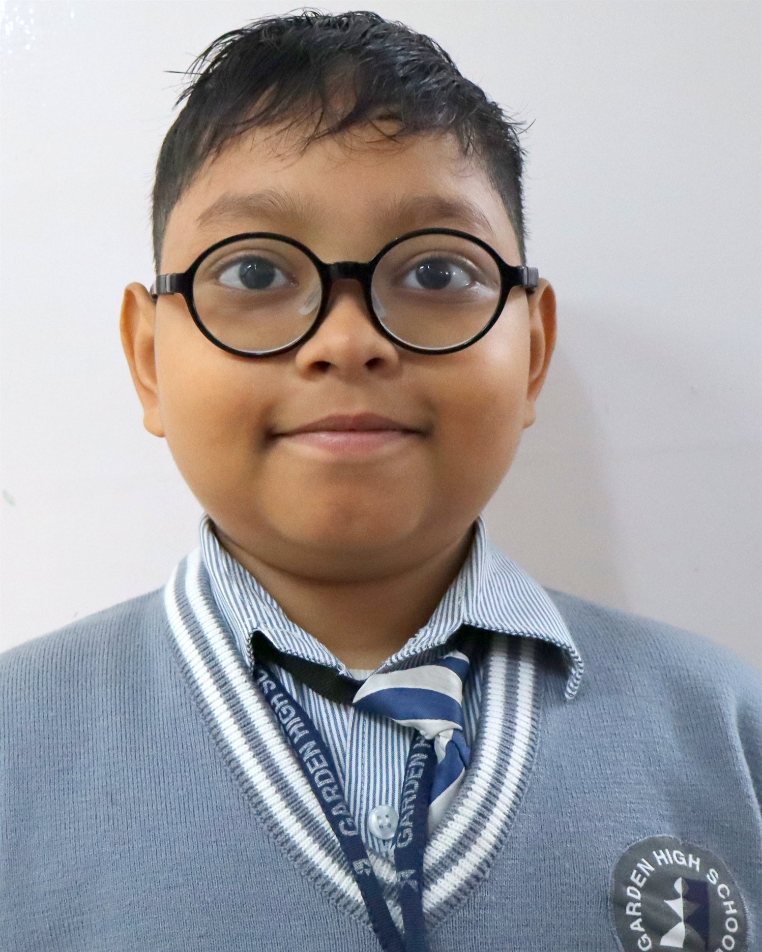 MAYANK  DE BOSE