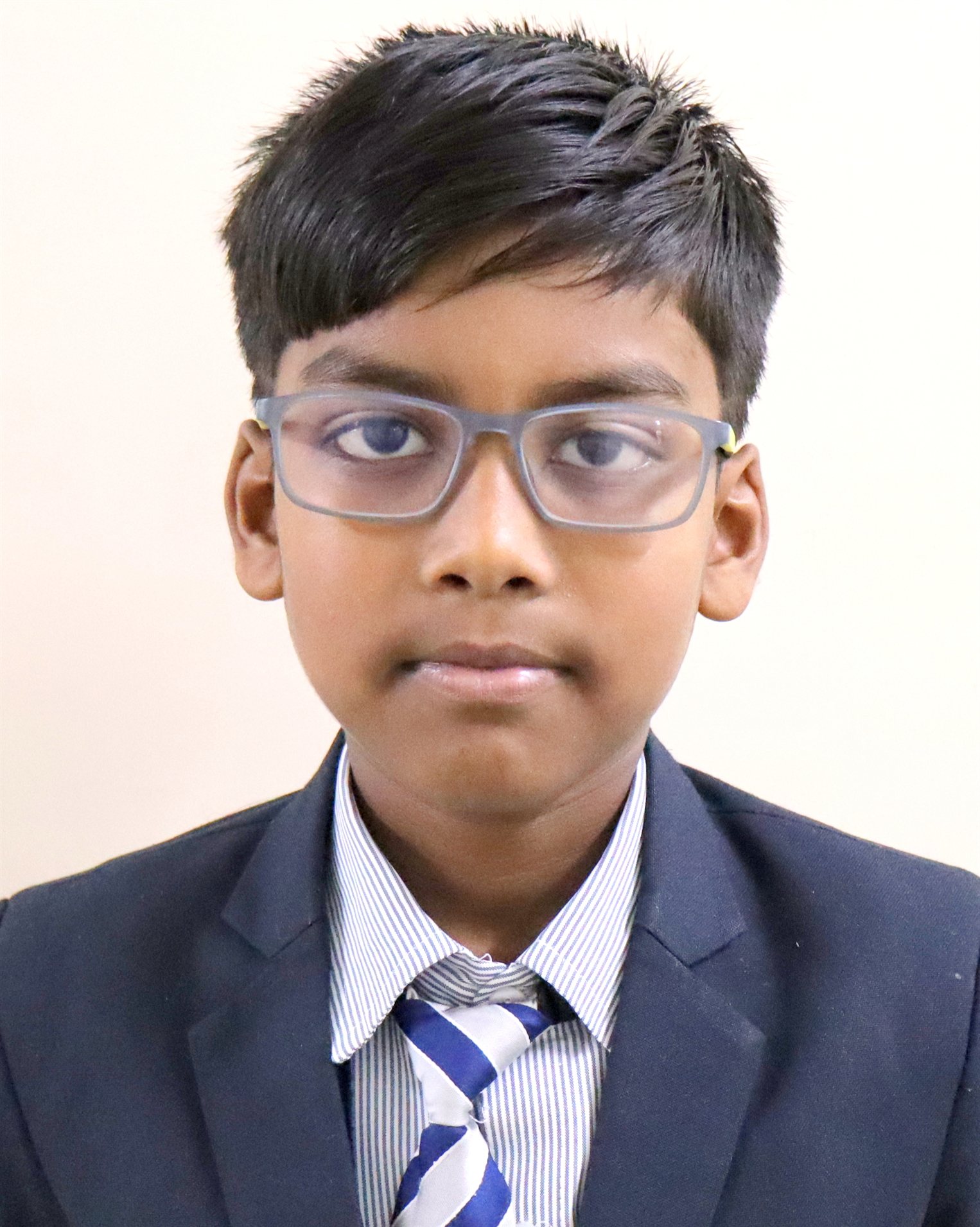 AARNAV  PRASAD