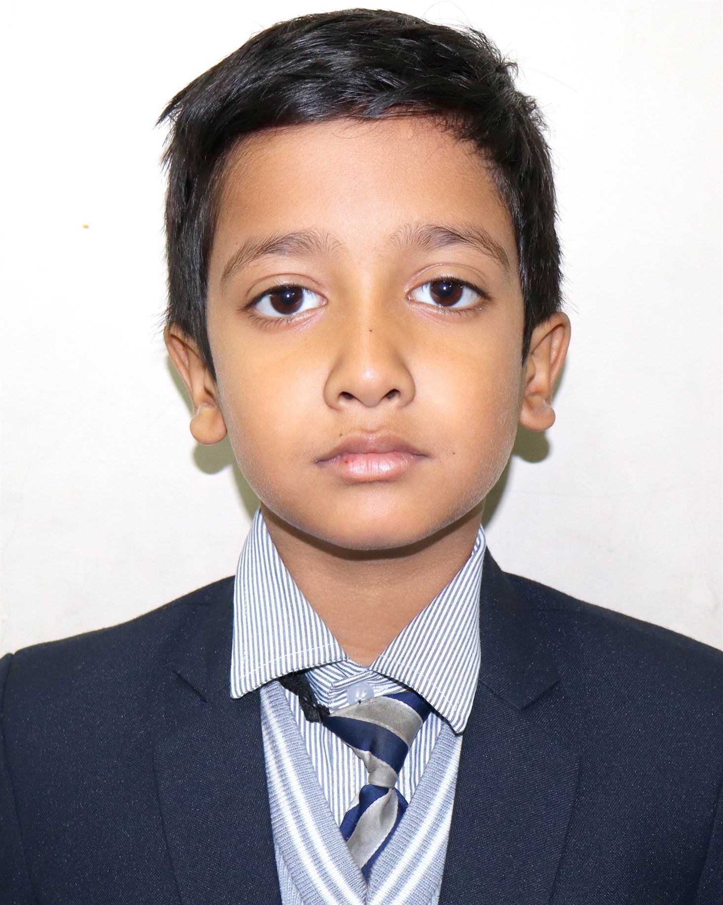 ADHIRAJ  BANERJEE